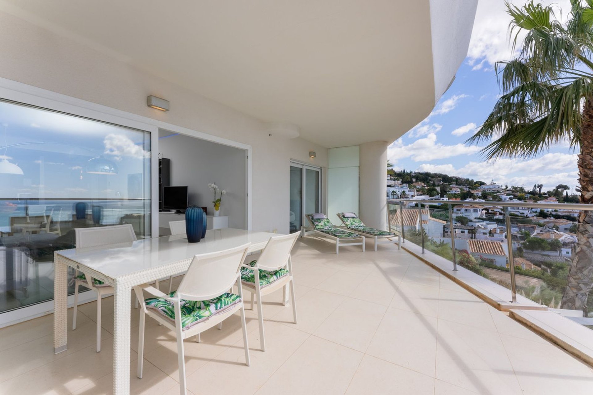 Reventa - Apartment - Middle Floor Apartment - Fuengirola - Higueron