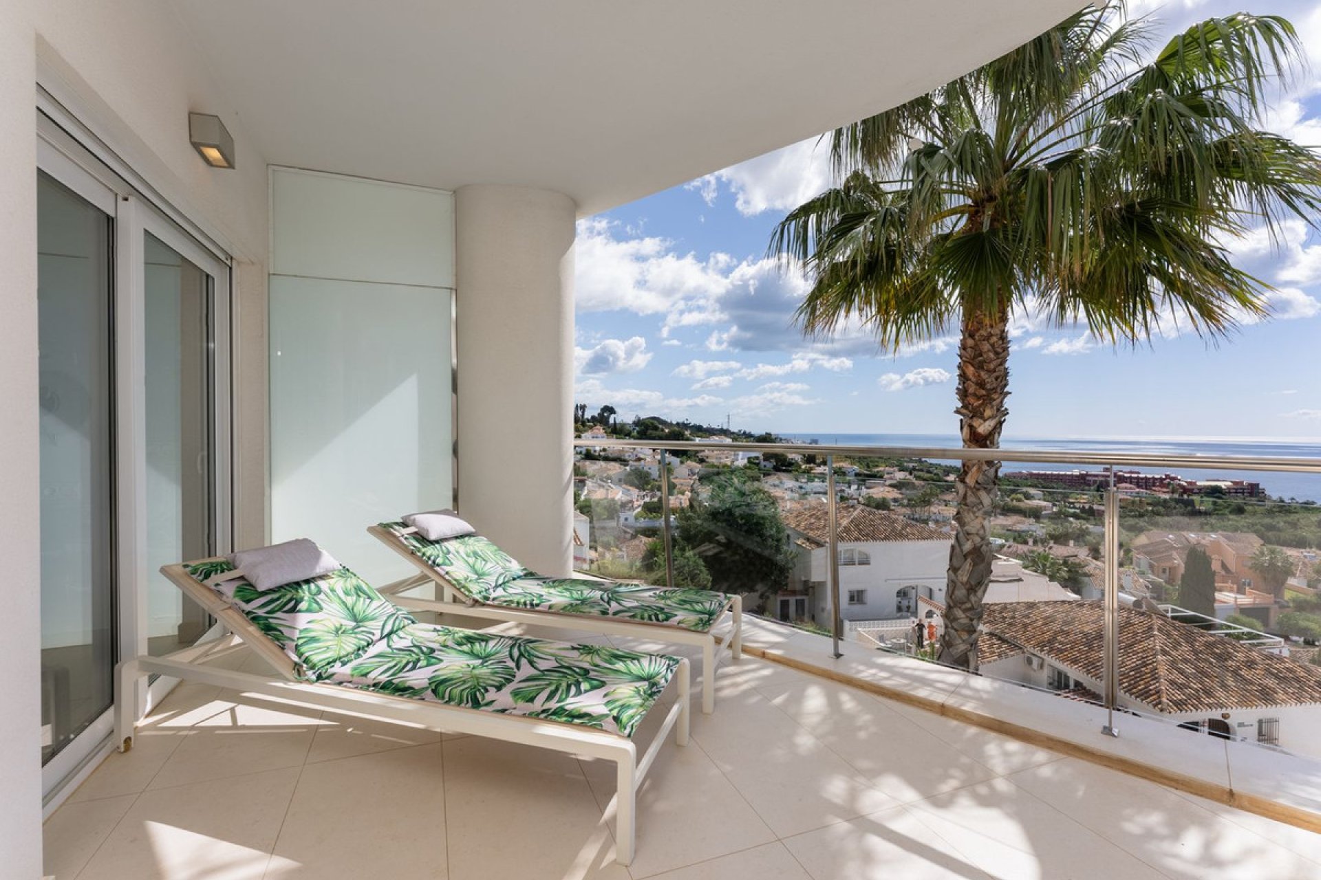 Reventa - Apartment - Middle Floor Apartment - Fuengirola - Higueron