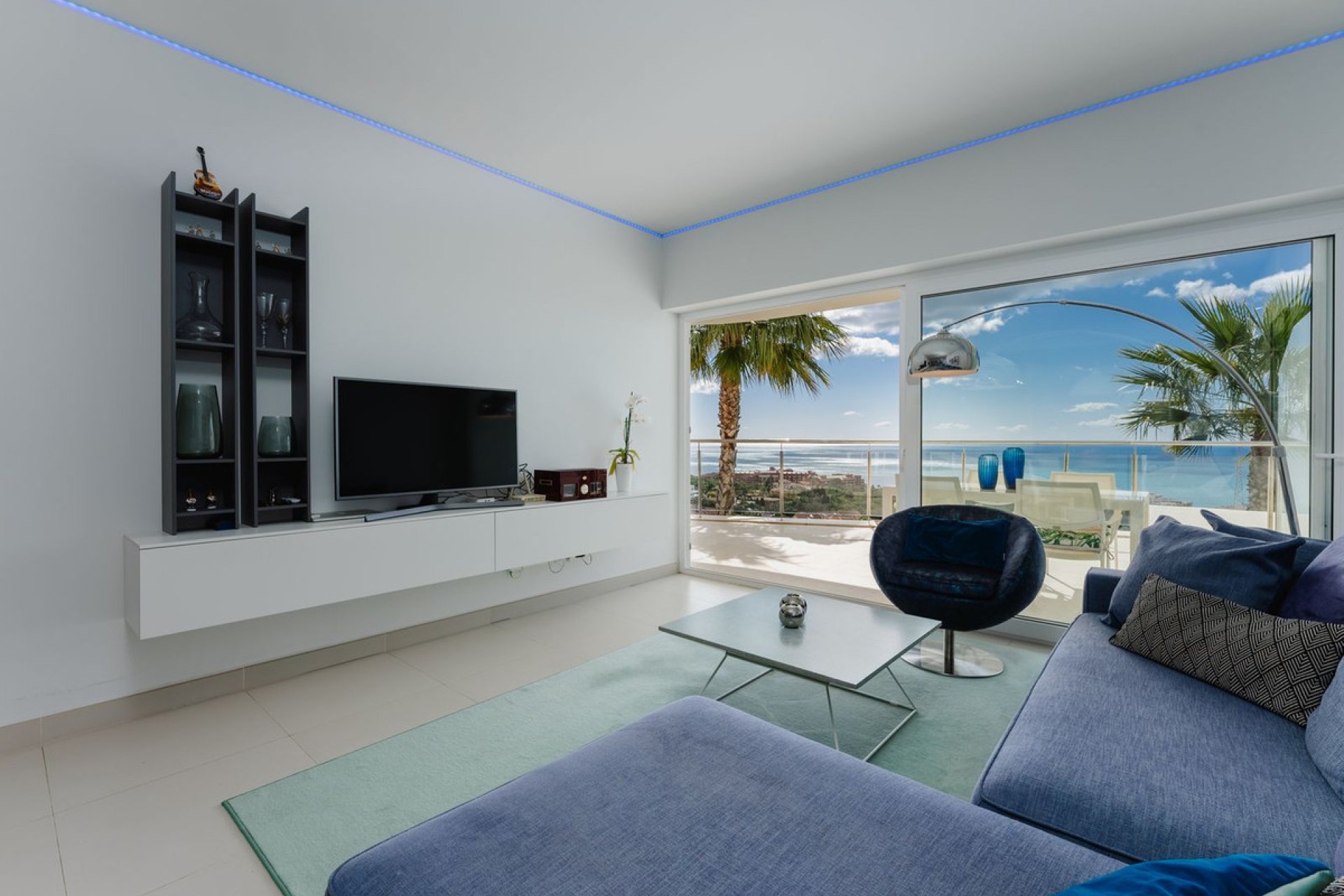 Reventa - Apartment - Middle Floor Apartment - Fuengirola - Higueron