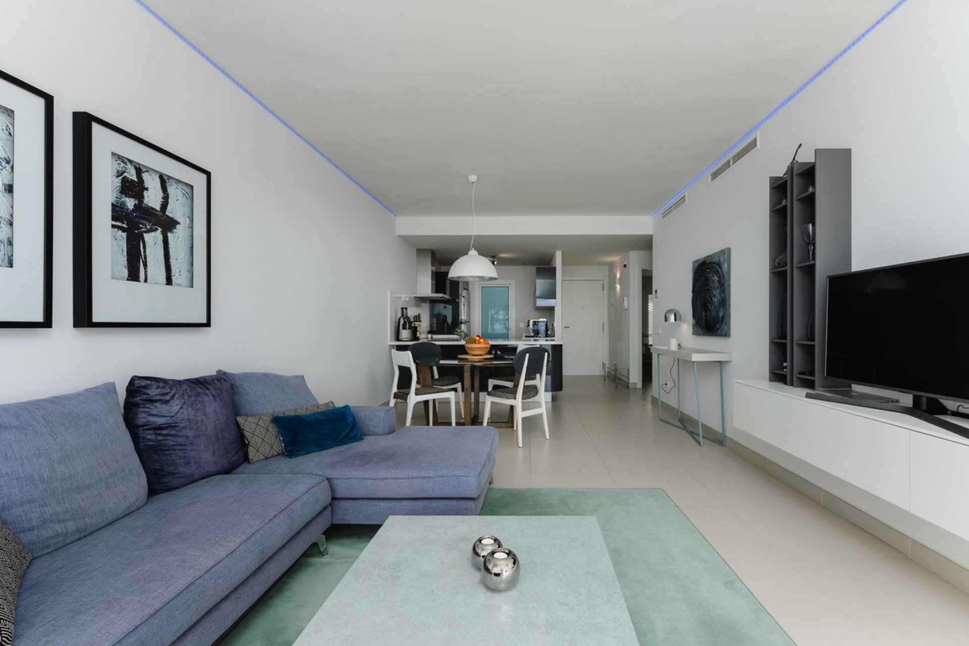 Reventa - Apartment - Middle Floor Apartment - Fuengirola - Higueron