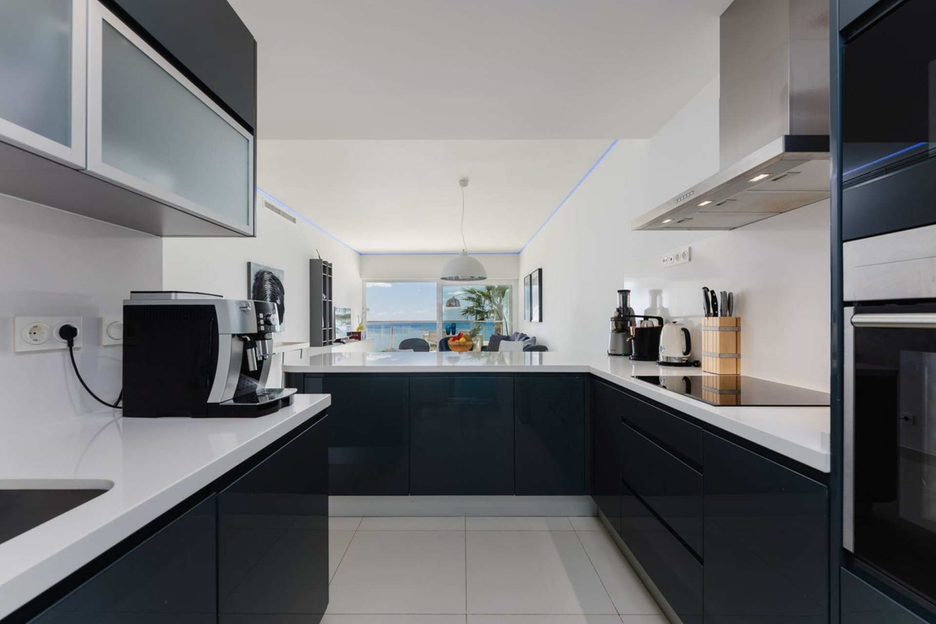 Reventa - Apartment - Middle Floor Apartment - Fuengirola - Higueron