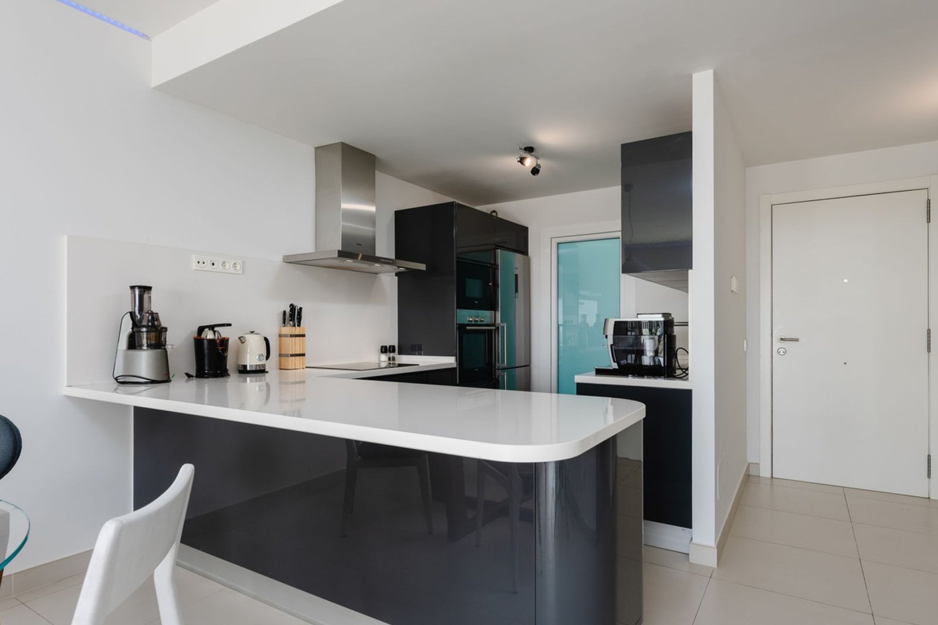 Reventa - Apartment - Middle Floor Apartment - Fuengirola - Higueron