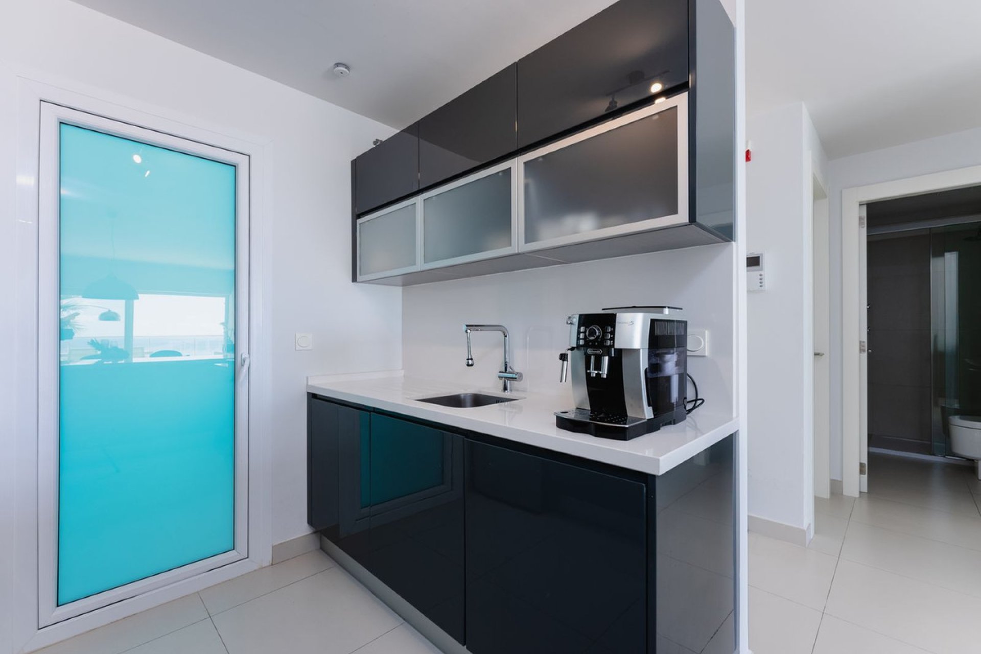 Reventa - Apartment - Middle Floor Apartment - Fuengirola - Higueron