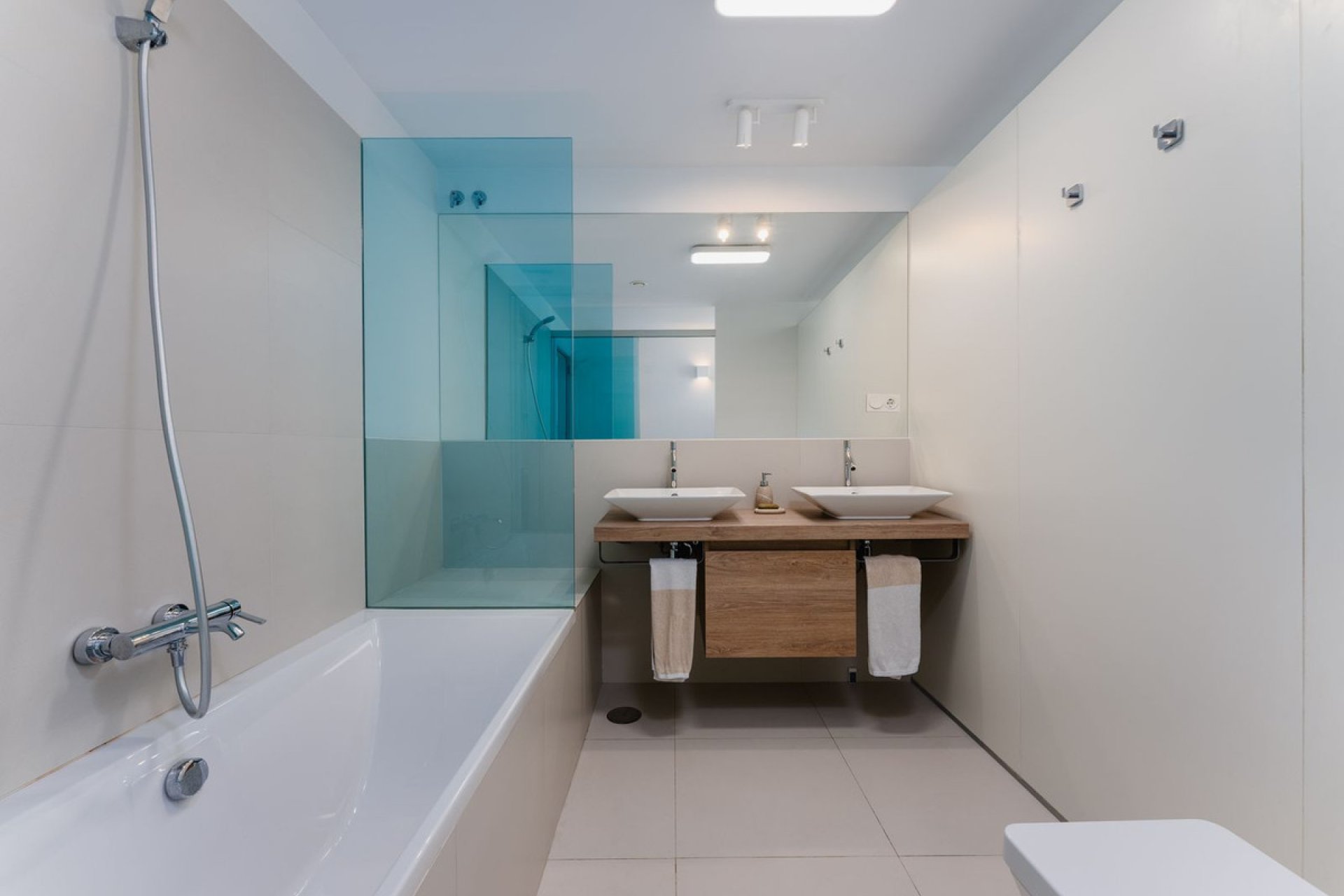 Reventa - Apartment - Middle Floor Apartment - Fuengirola - Higueron