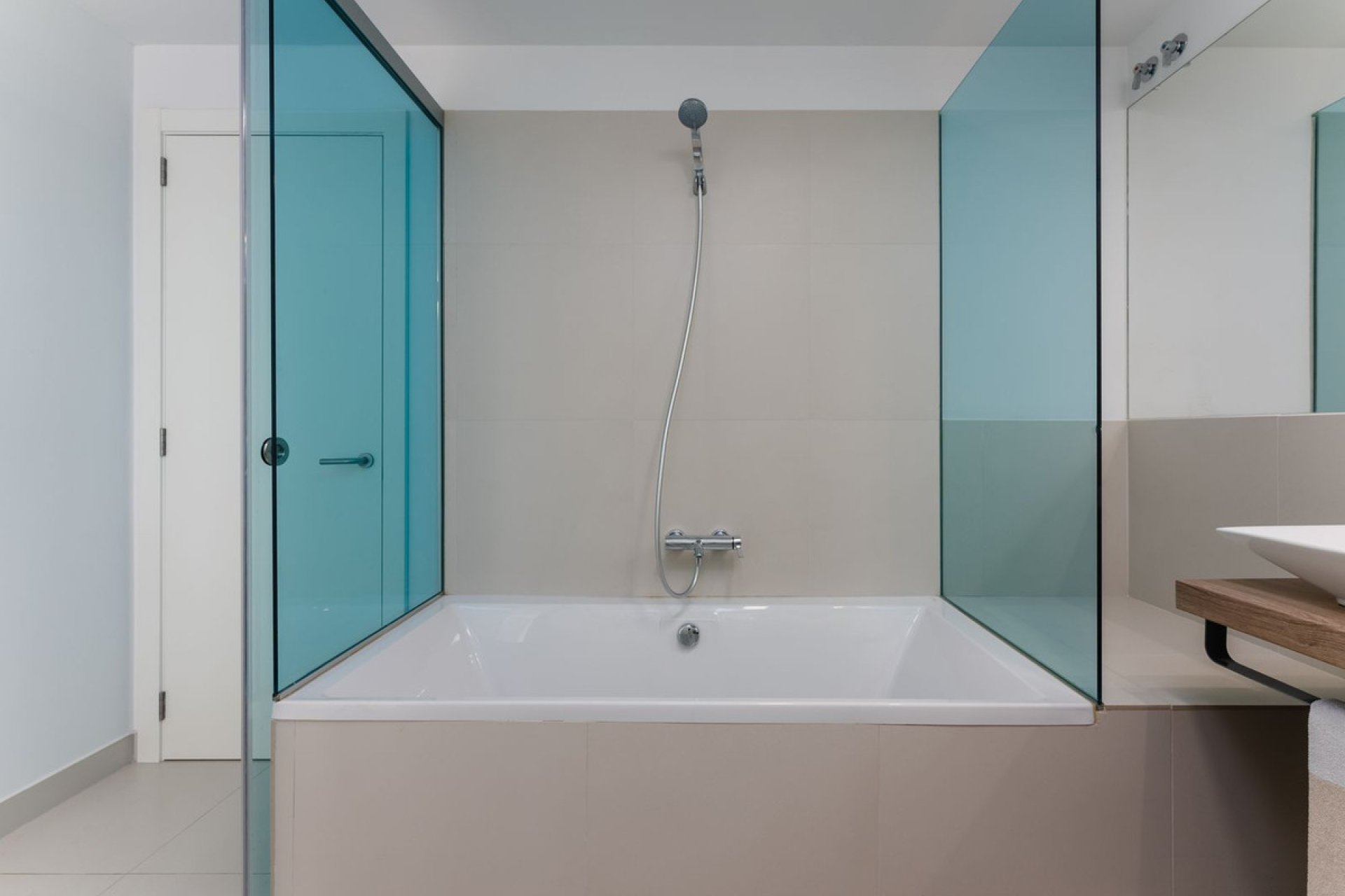 Reventa - Apartment - Middle Floor Apartment - Fuengirola - Higueron