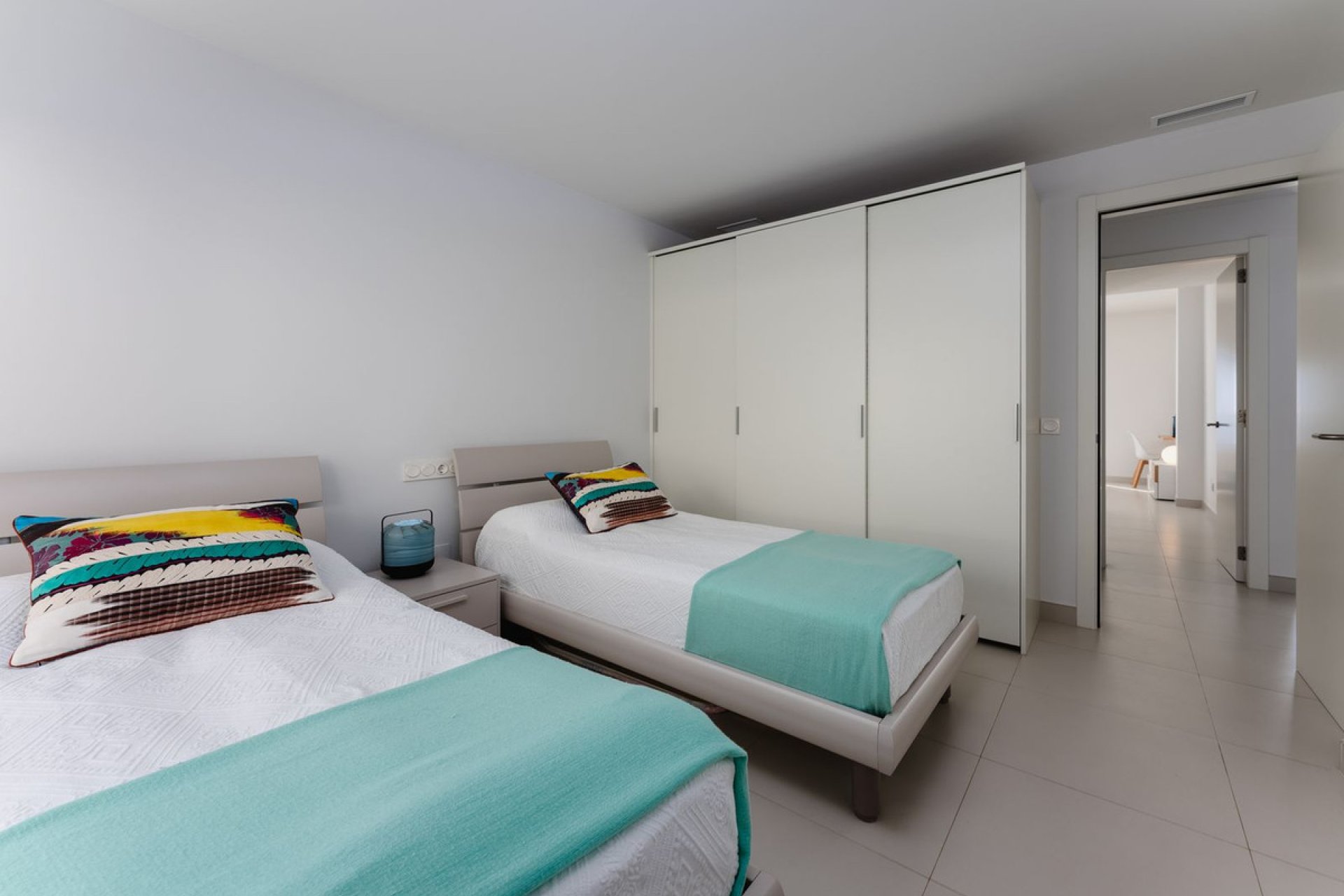 Reventa - Apartment - Middle Floor Apartment - Fuengirola - Higueron