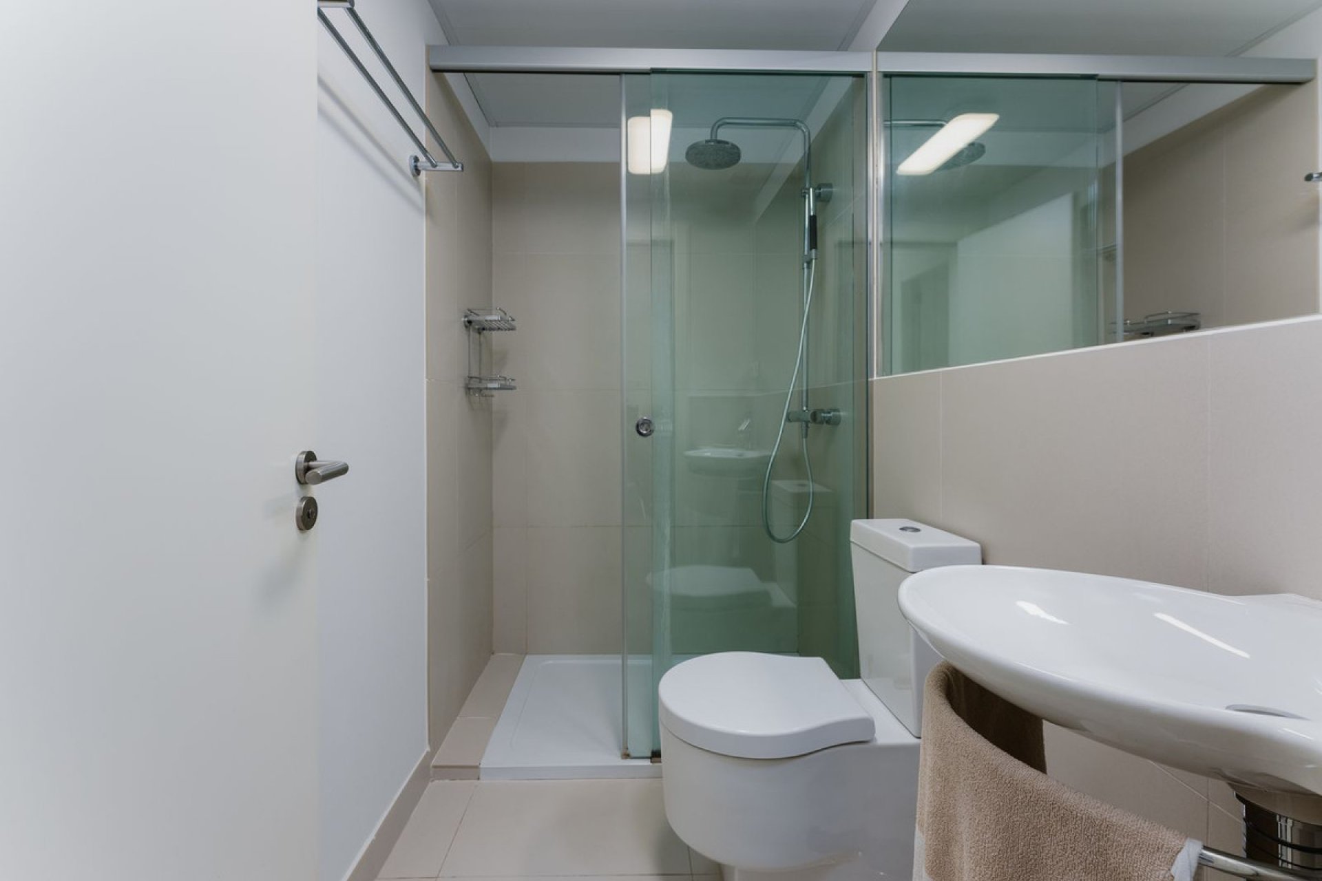 Reventa - Apartment - Middle Floor Apartment - Fuengirola - Higueron