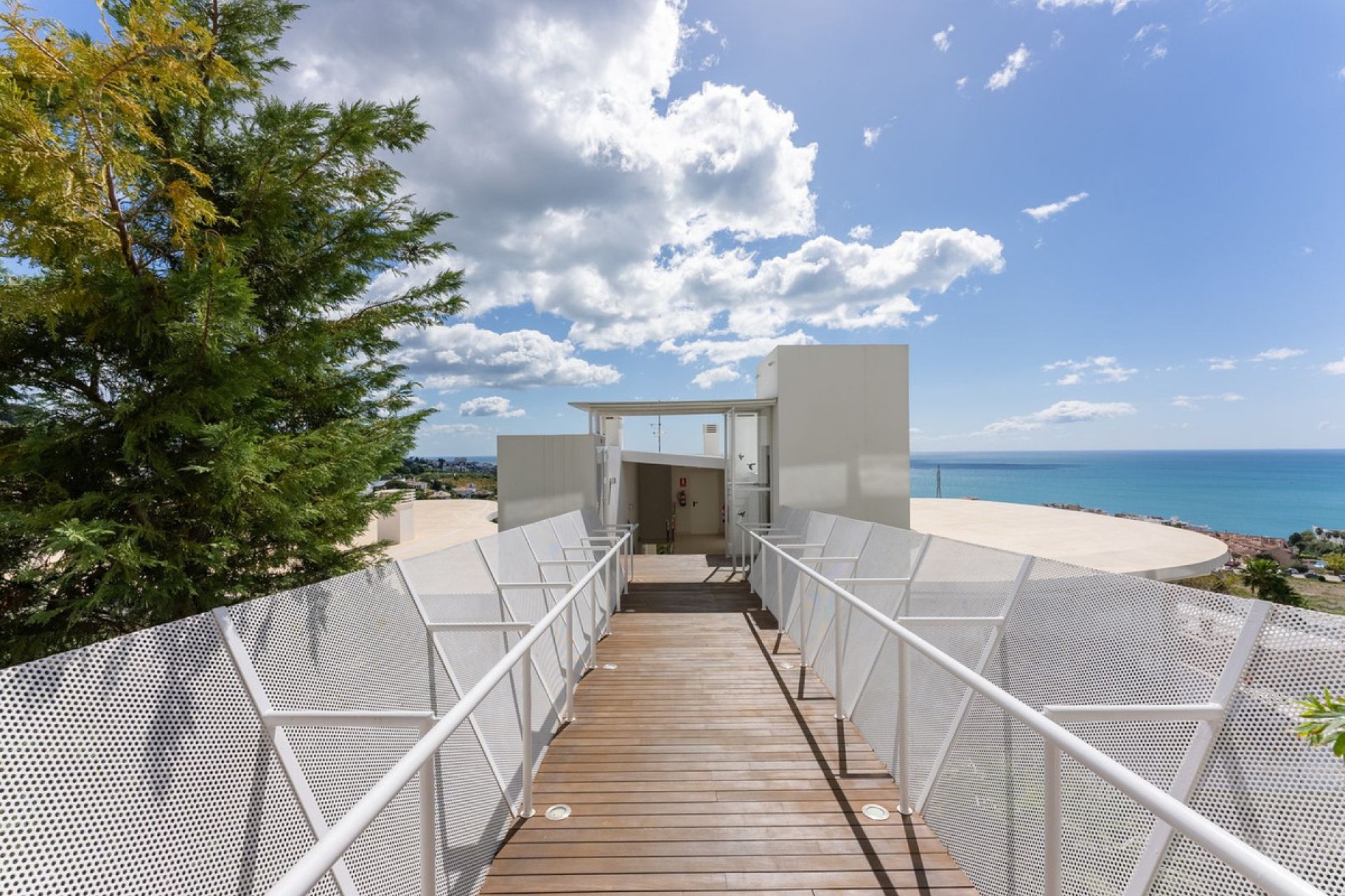 Reventa - Apartment - Middle Floor Apartment - Fuengirola - Higueron