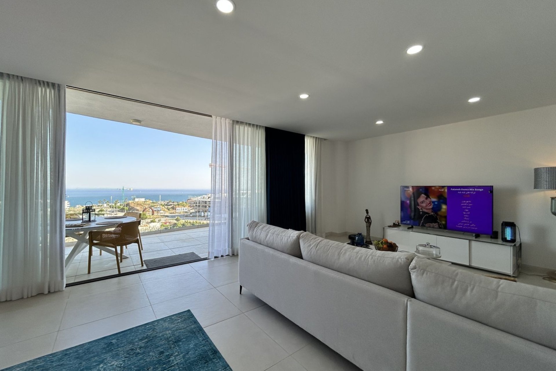 Reventa - Apartment - Middle Floor Apartment - Fuengirola - Higueron