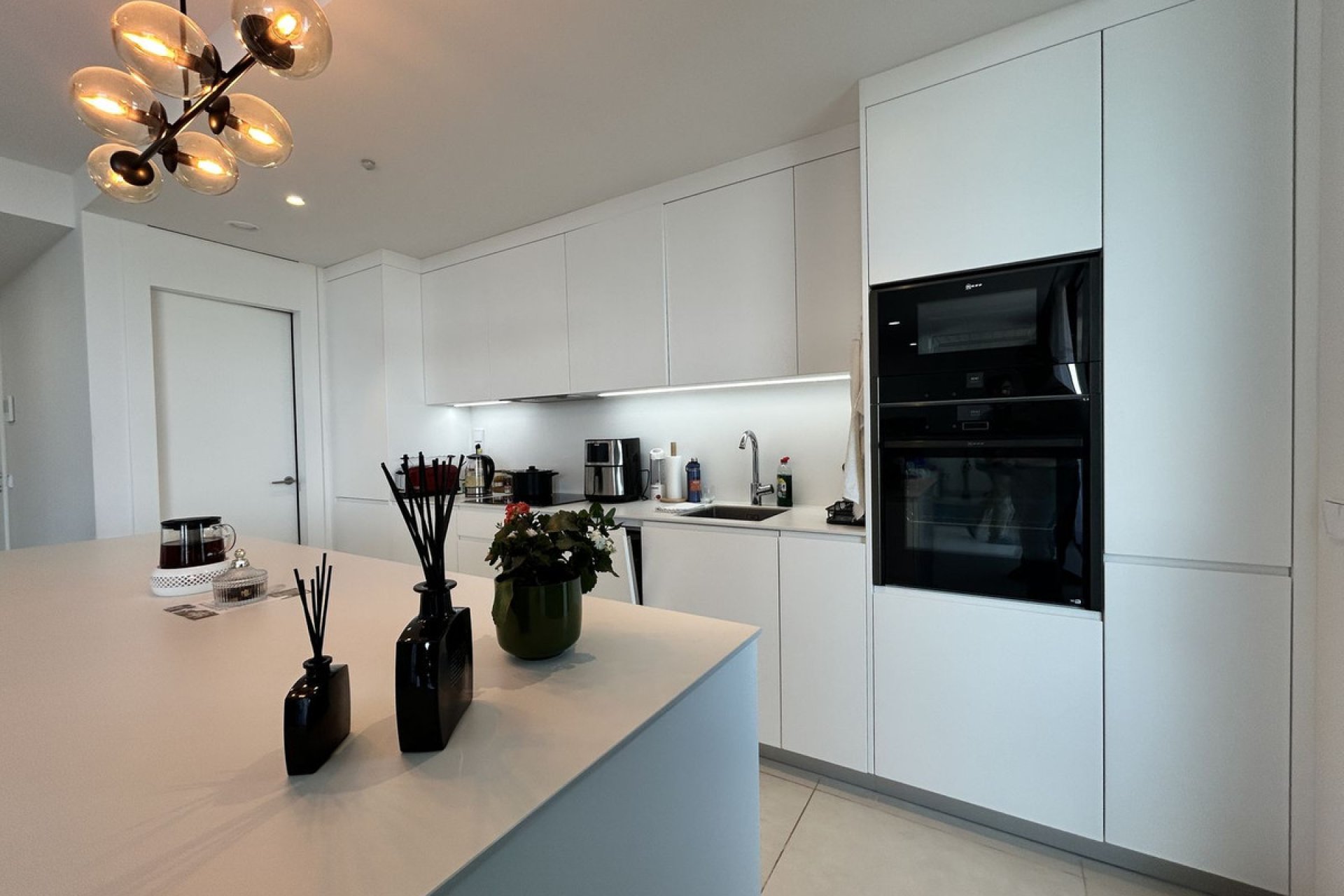 Reventa - Apartment - Middle Floor Apartment - Fuengirola - Higueron