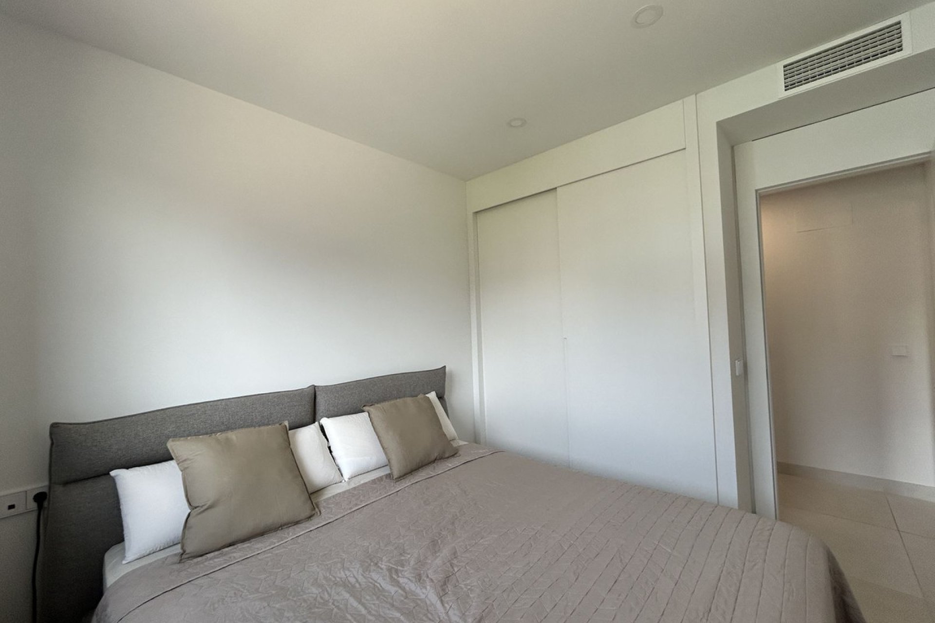 Reventa - Apartment - Middle Floor Apartment - Fuengirola - Higueron