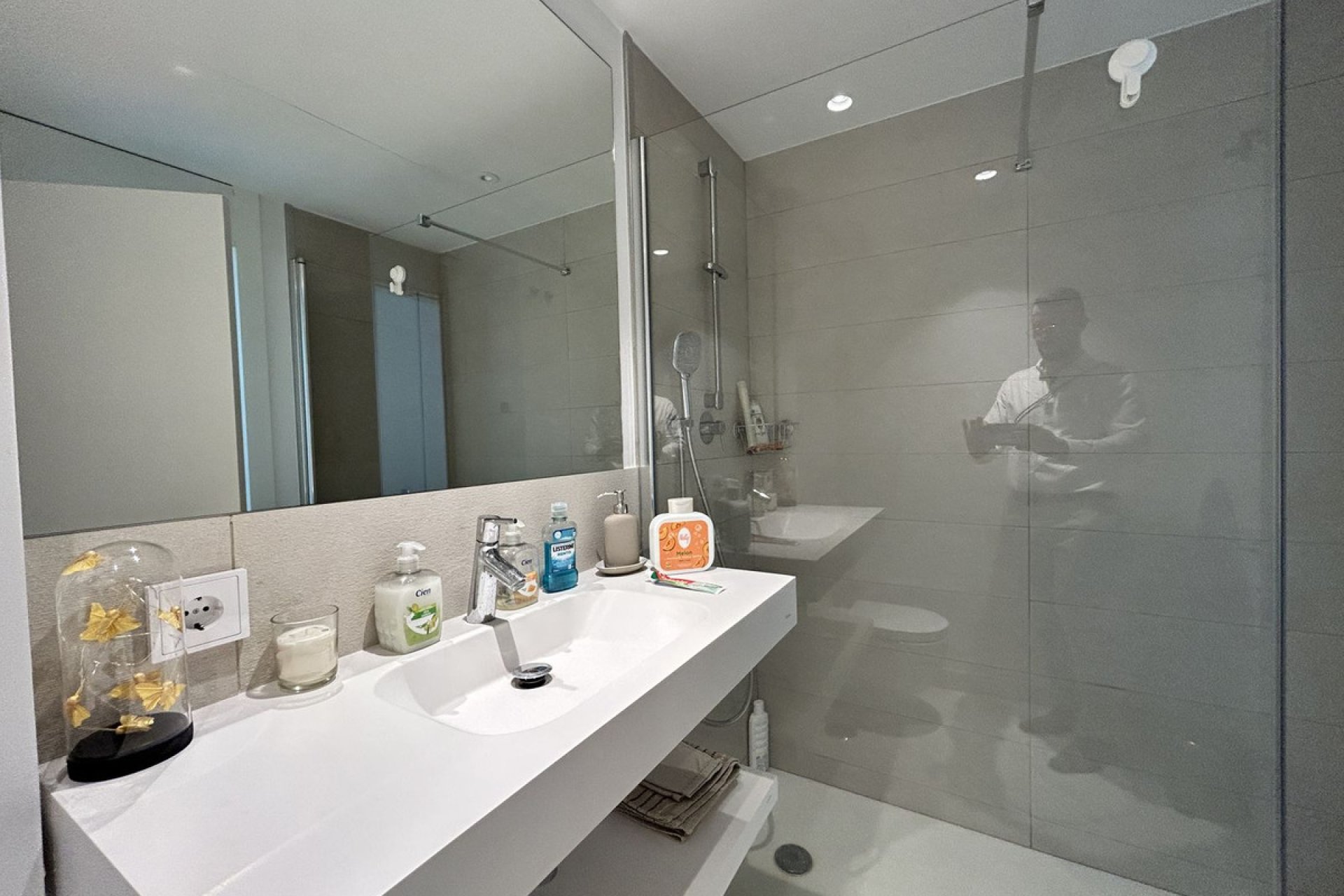 Reventa - Apartment - Middle Floor Apartment - Fuengirola - Higueron