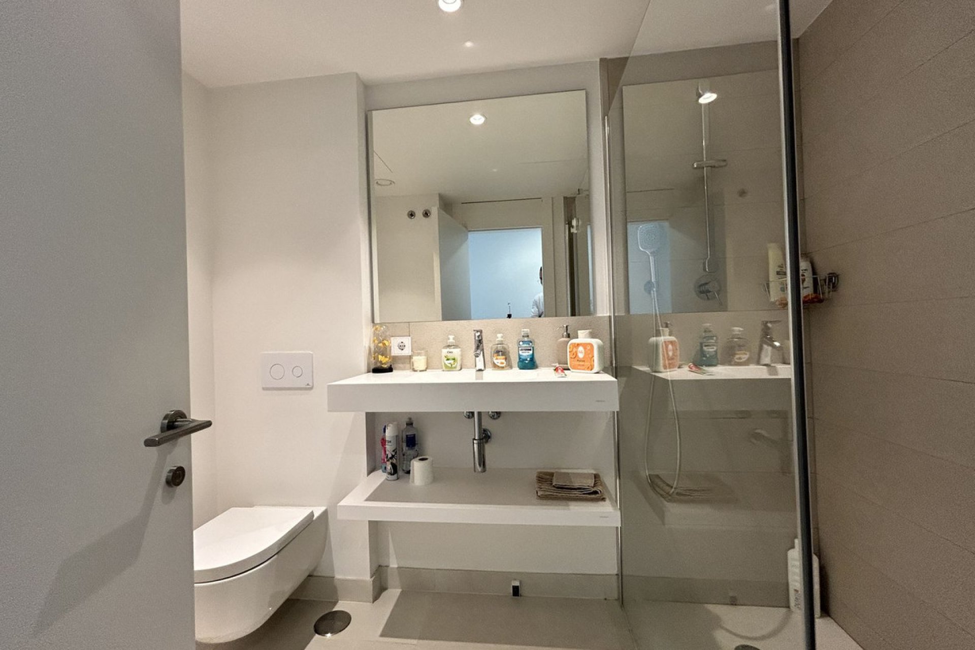 Reventa - Apartment - Middle Floor Apartment - Fuengirola - Higueron