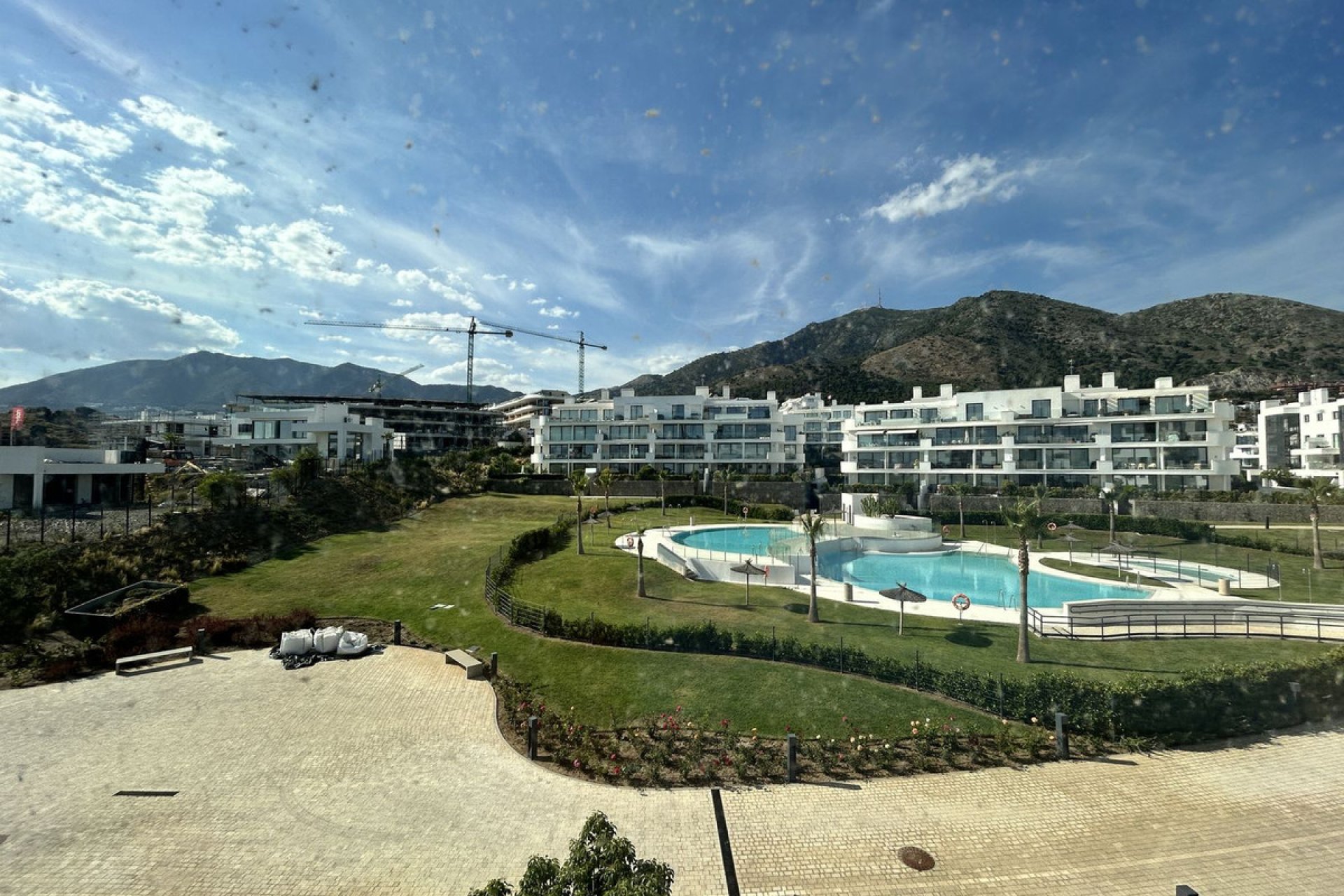 Reventa - Apartment - Middle Floor Apartment - Fuengirola - Higueron