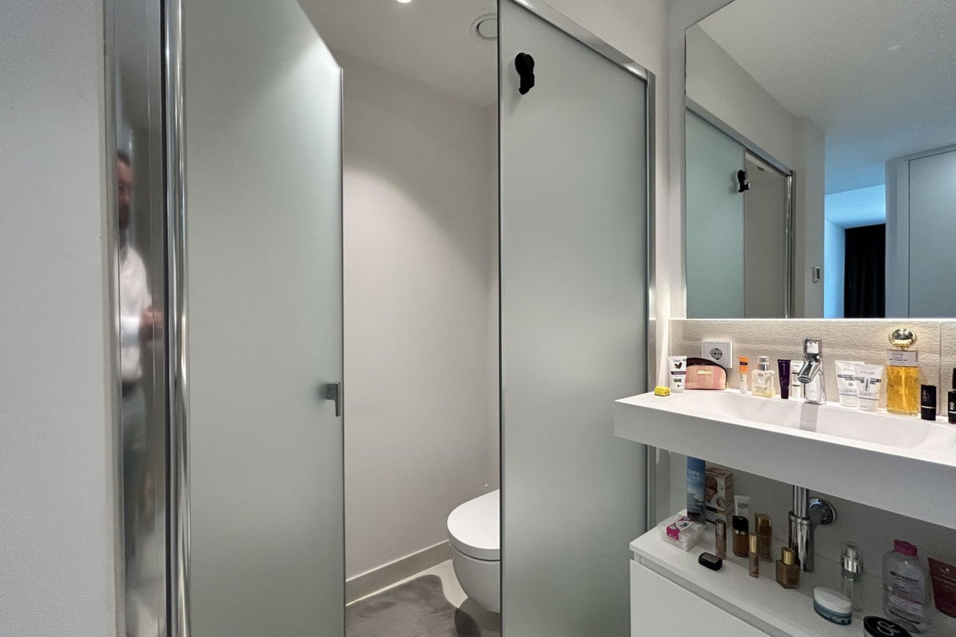 Reventa - Apartment - Middle Floor Apartment - Fuengirola - Higueron