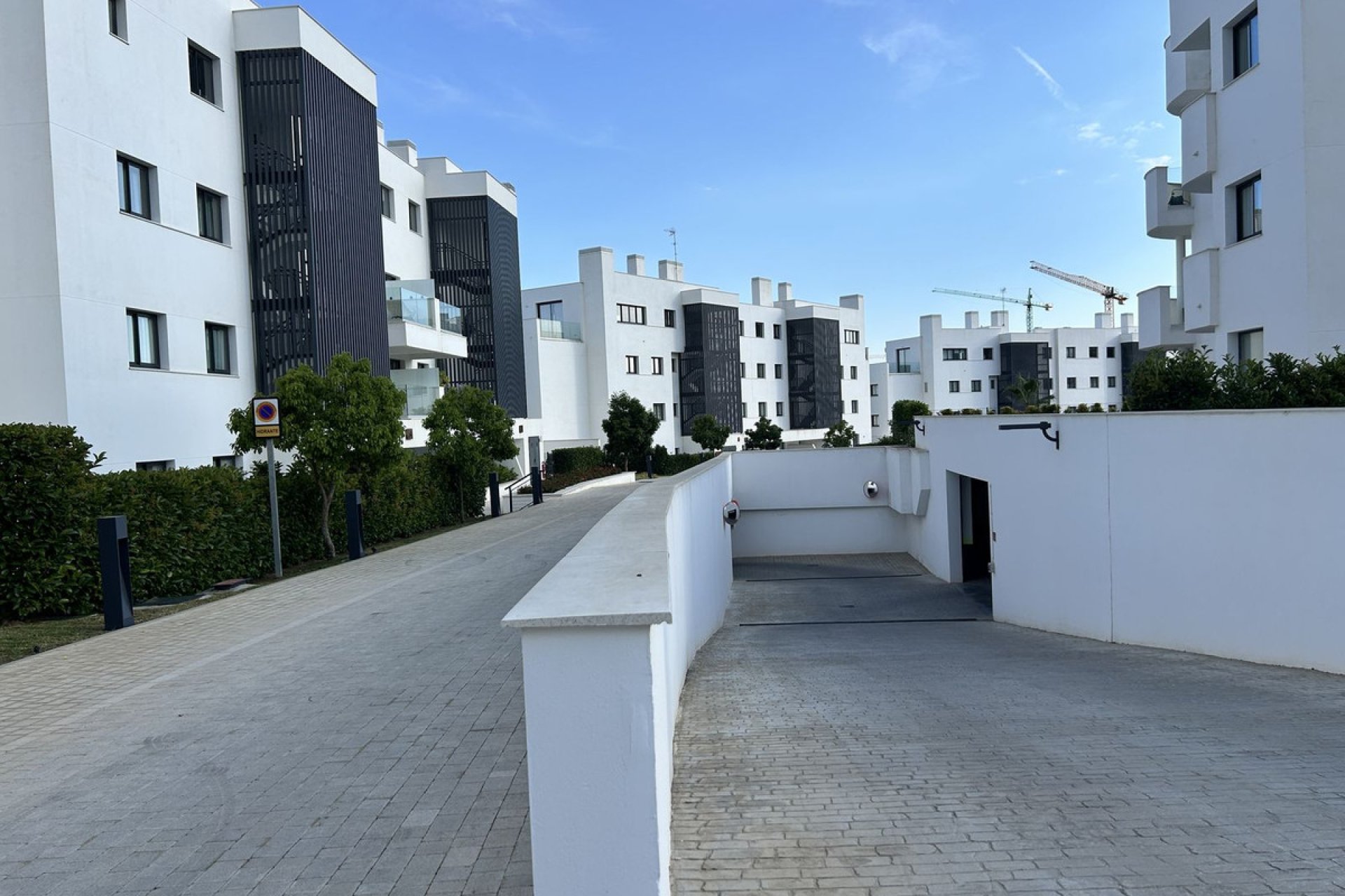 Reventa - Apartment - Middle Floor Apartment - Fuengirola - Higueron