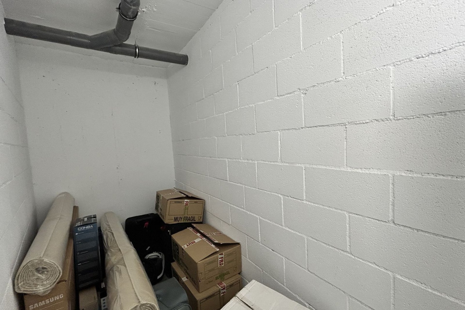 Reventa - Apartment - Middle Floor Apartment - Fuengirola - Higueron