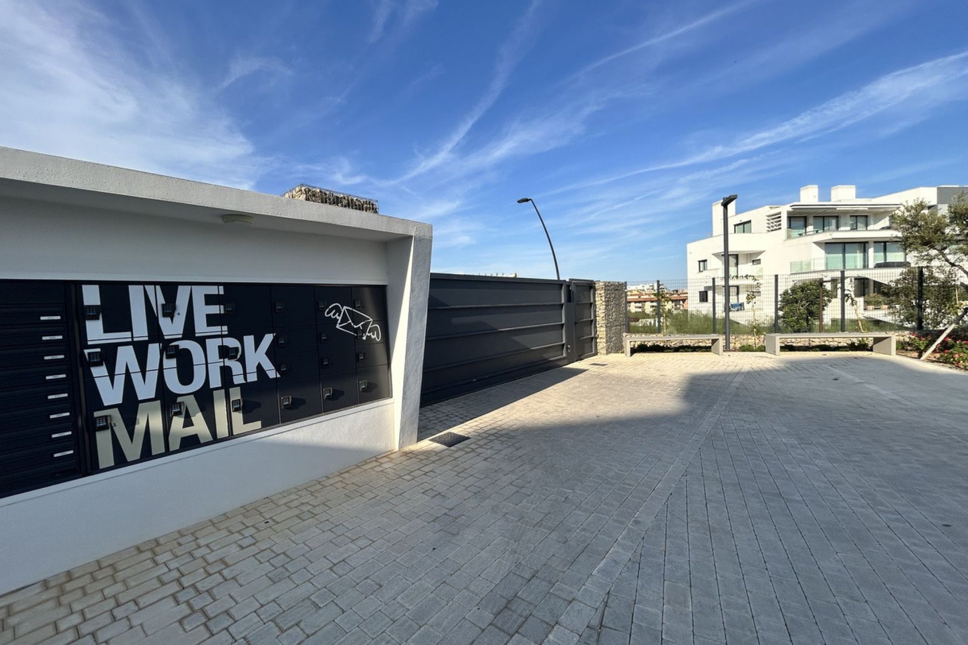 Reventa - Apartment - Middle Floor Apartment - Fuengirola - Higueron