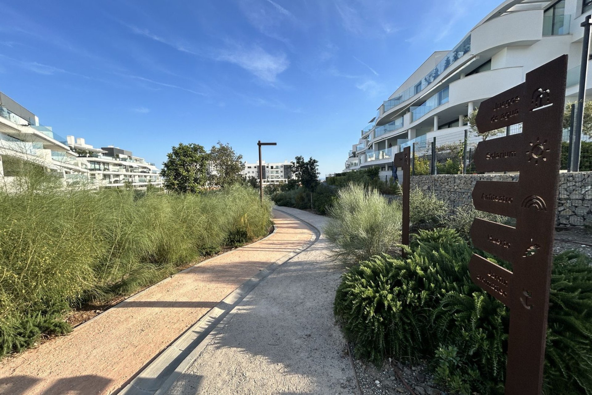 Reventa - Apartment - Middle Floor Apartment - Fuengirola - Higueron