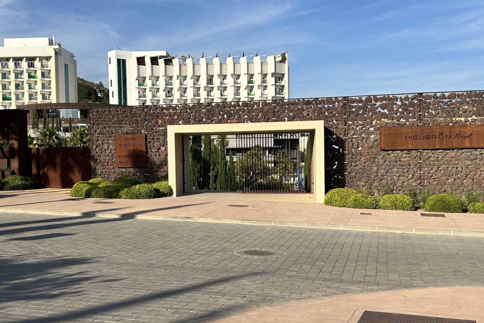 Reventa - Apartment - Middle Floor Apartment - Fuengirola - Higueron