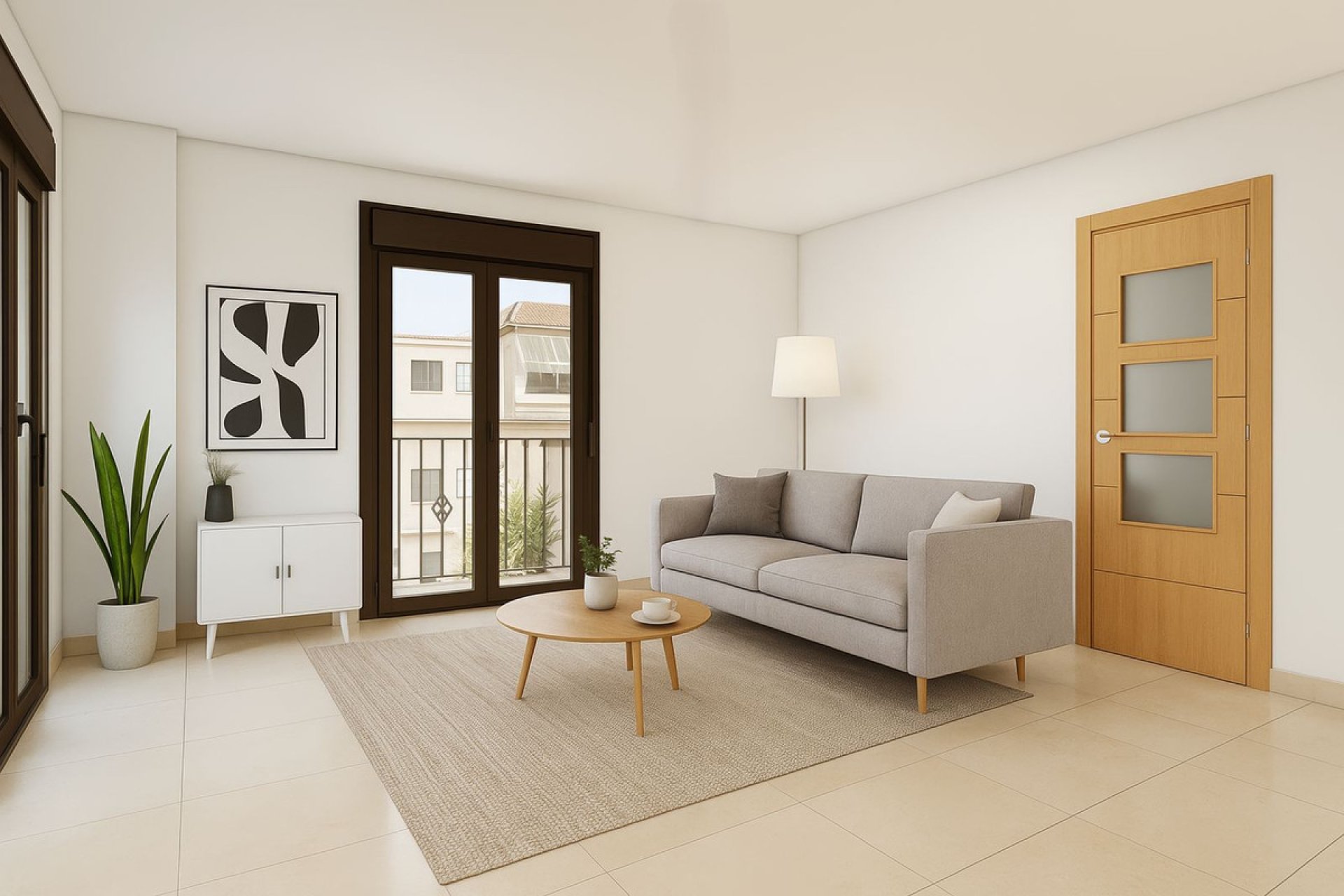 Reventa - Apartment - Middle Floor Apartment - Fuengirola - Los Boliches