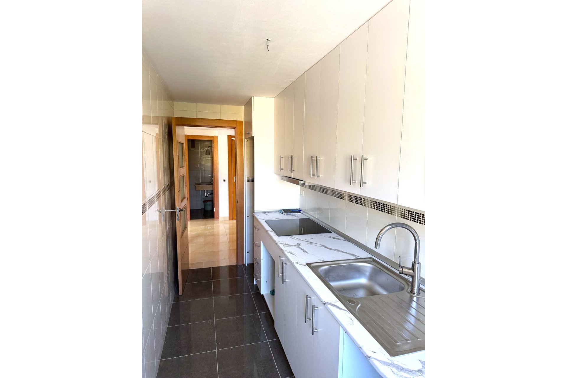 Reventa - Apartment - Middle Floor Apartment - Fuengirola - Los Boliches