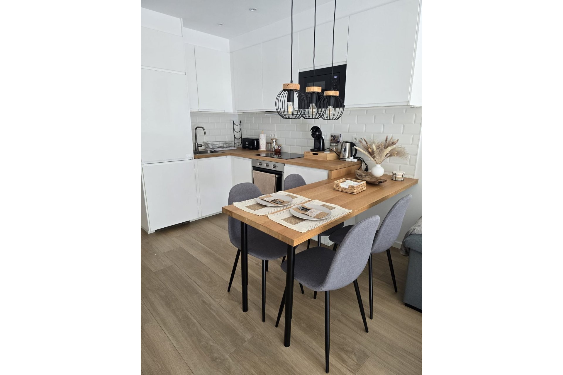 Reventa - Apartment - Middle Floor Apartment - Fuengirola - Los Boliches