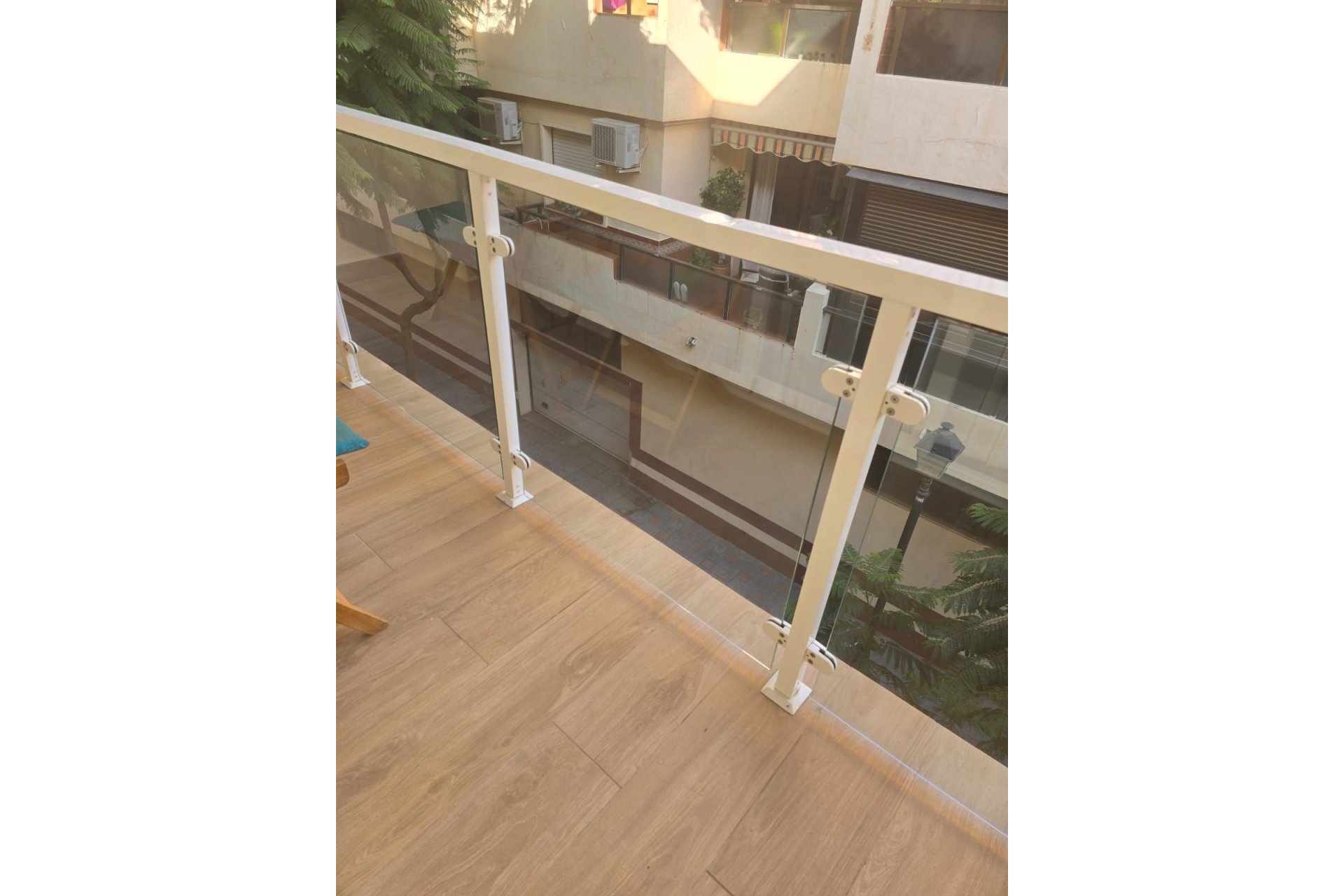 Reventa - Apartment - Middle Floor Apartment - Fuengirola - Los Boliches