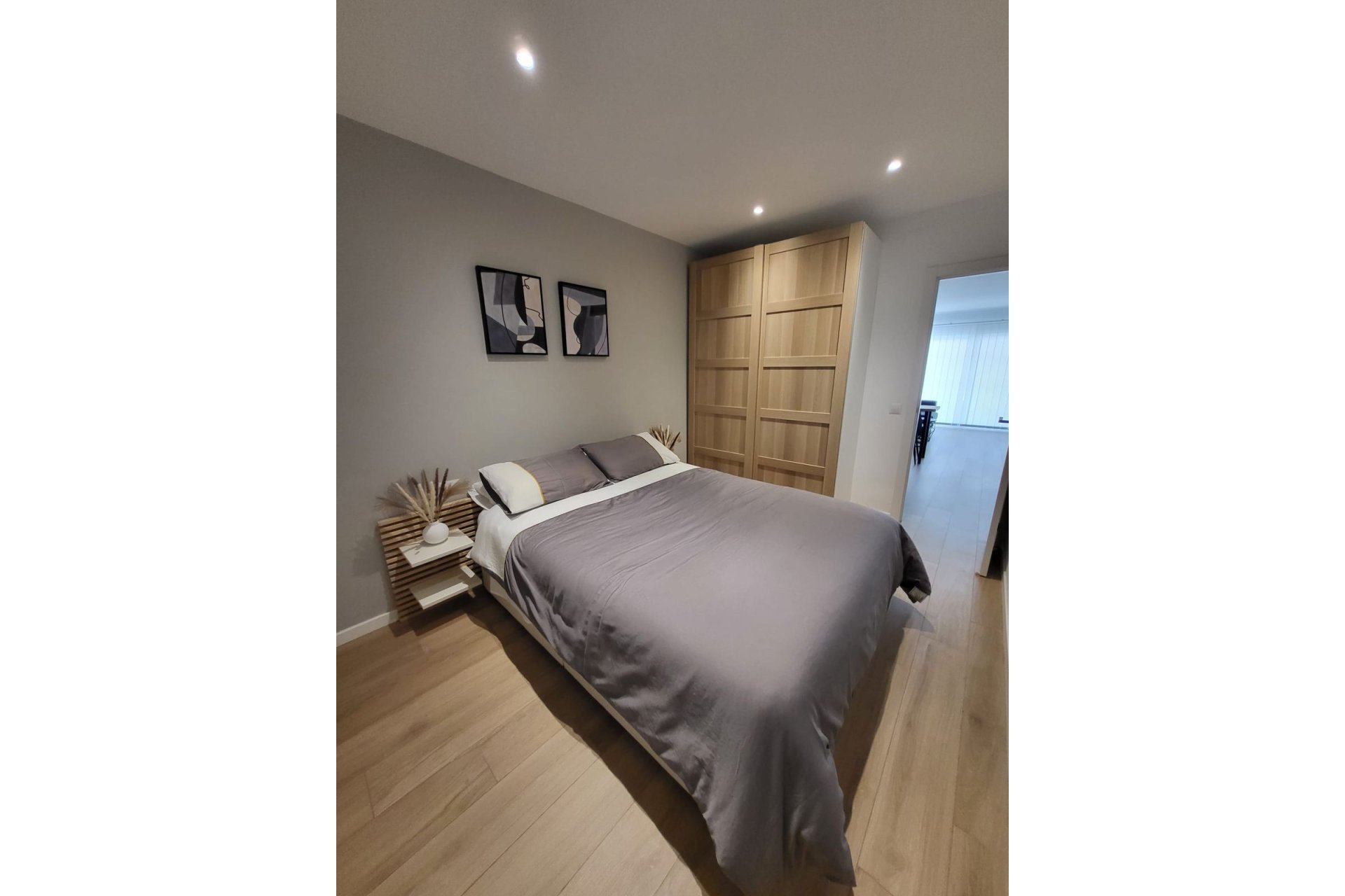 Reventa - Apartment - Middle Floor Apartment - Fuengirola - Los Boliches