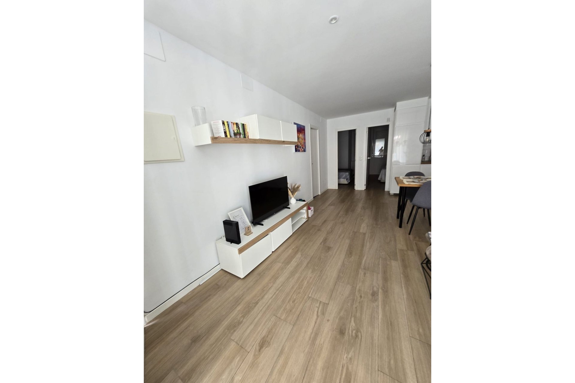 Reventa - Apartment - Middle Floor Apartment - Fuengirola - Los Boliches