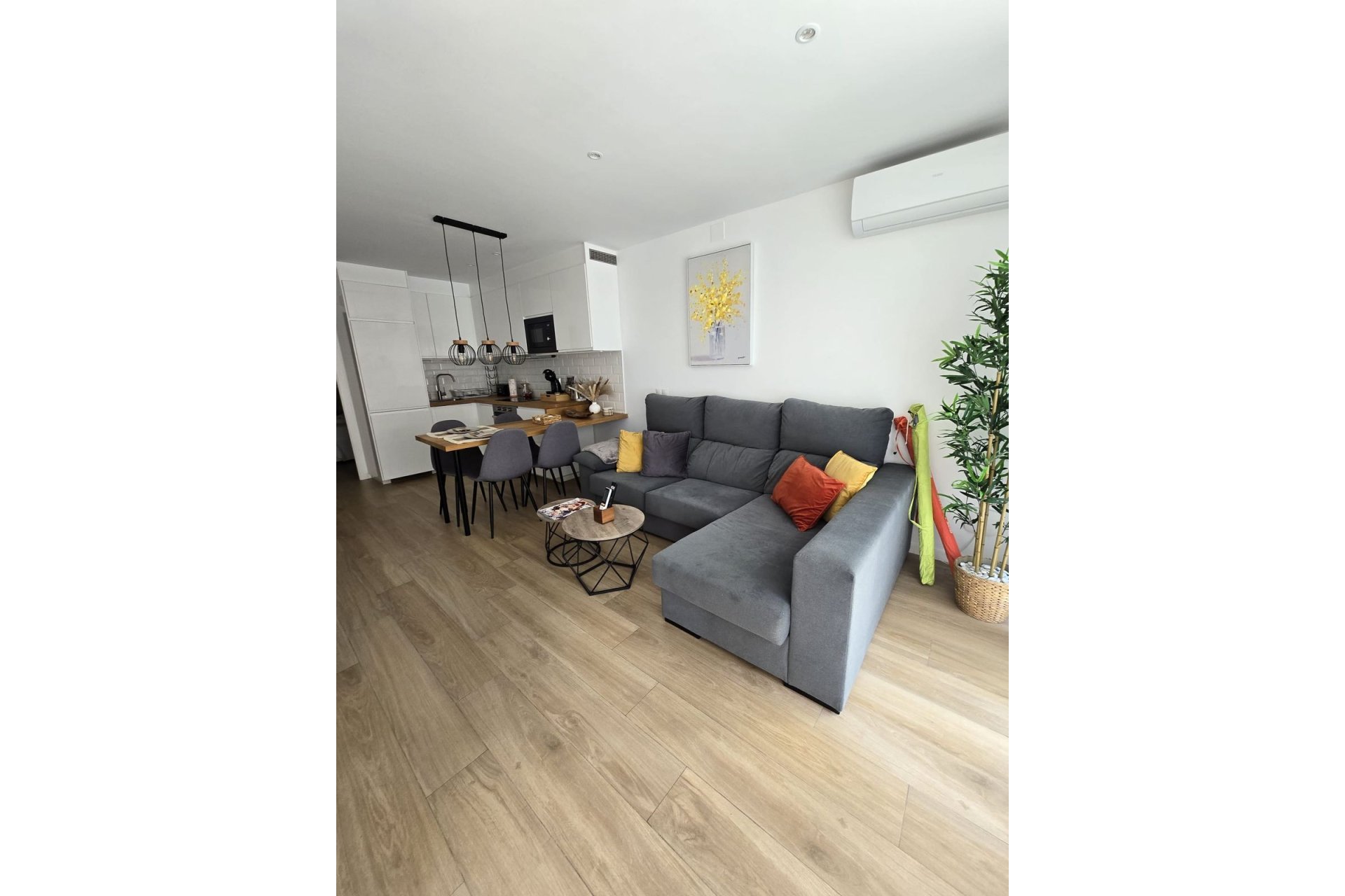 Reventa - Apartment - Middle Floor Apartment - Fuengirola - Los Boliches