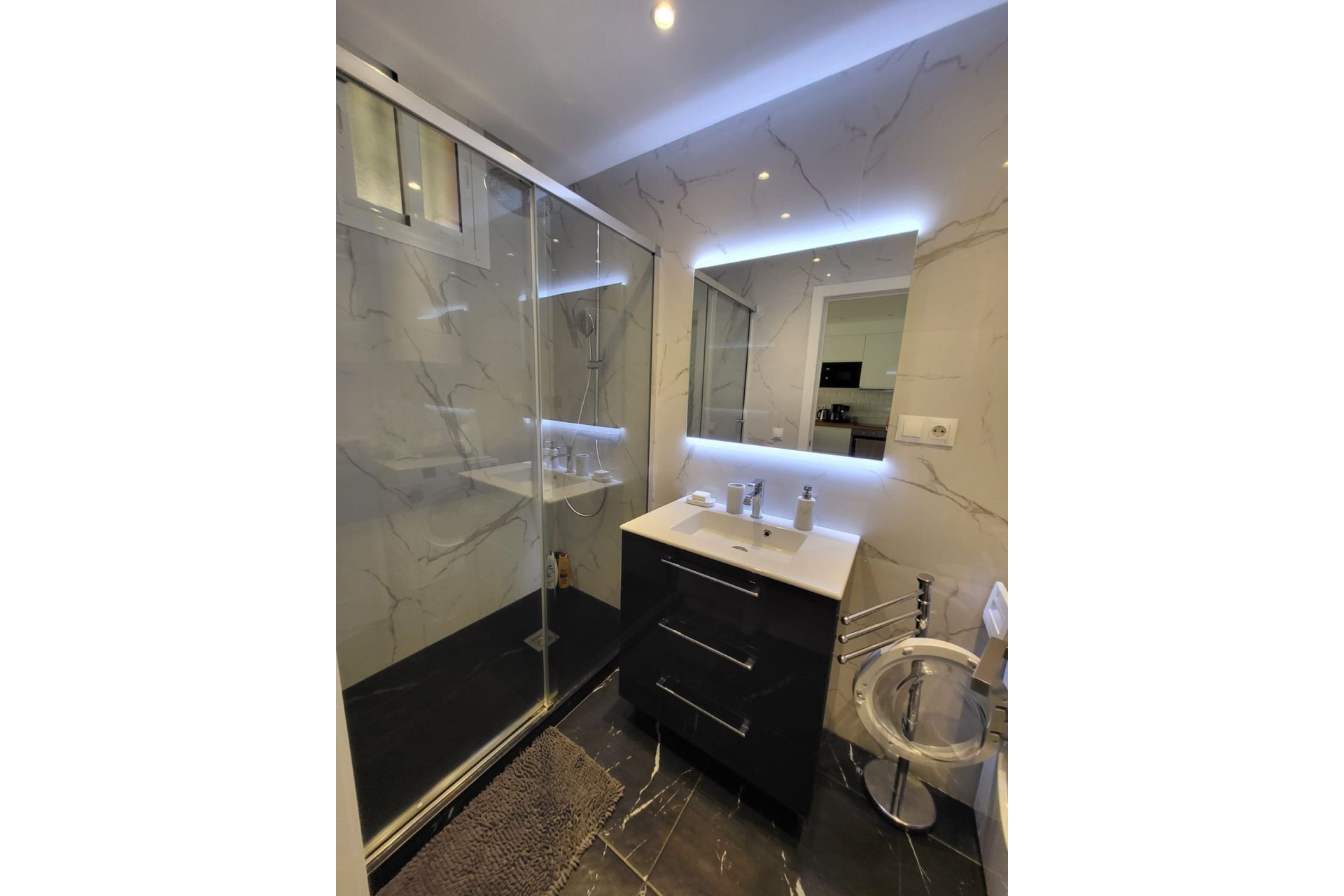 Reventa - Apartment - Middle Floor Apartment - Fuengirola - Los Boliches