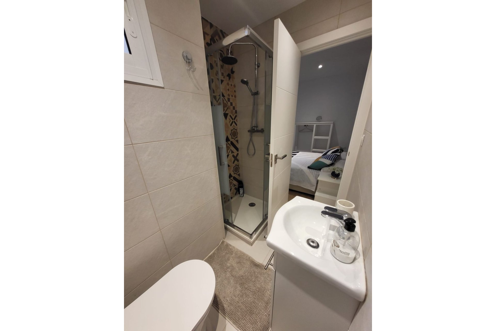 Reventa - Apartment - Middle Floor Apartment - Fuengirola - Los Boliches