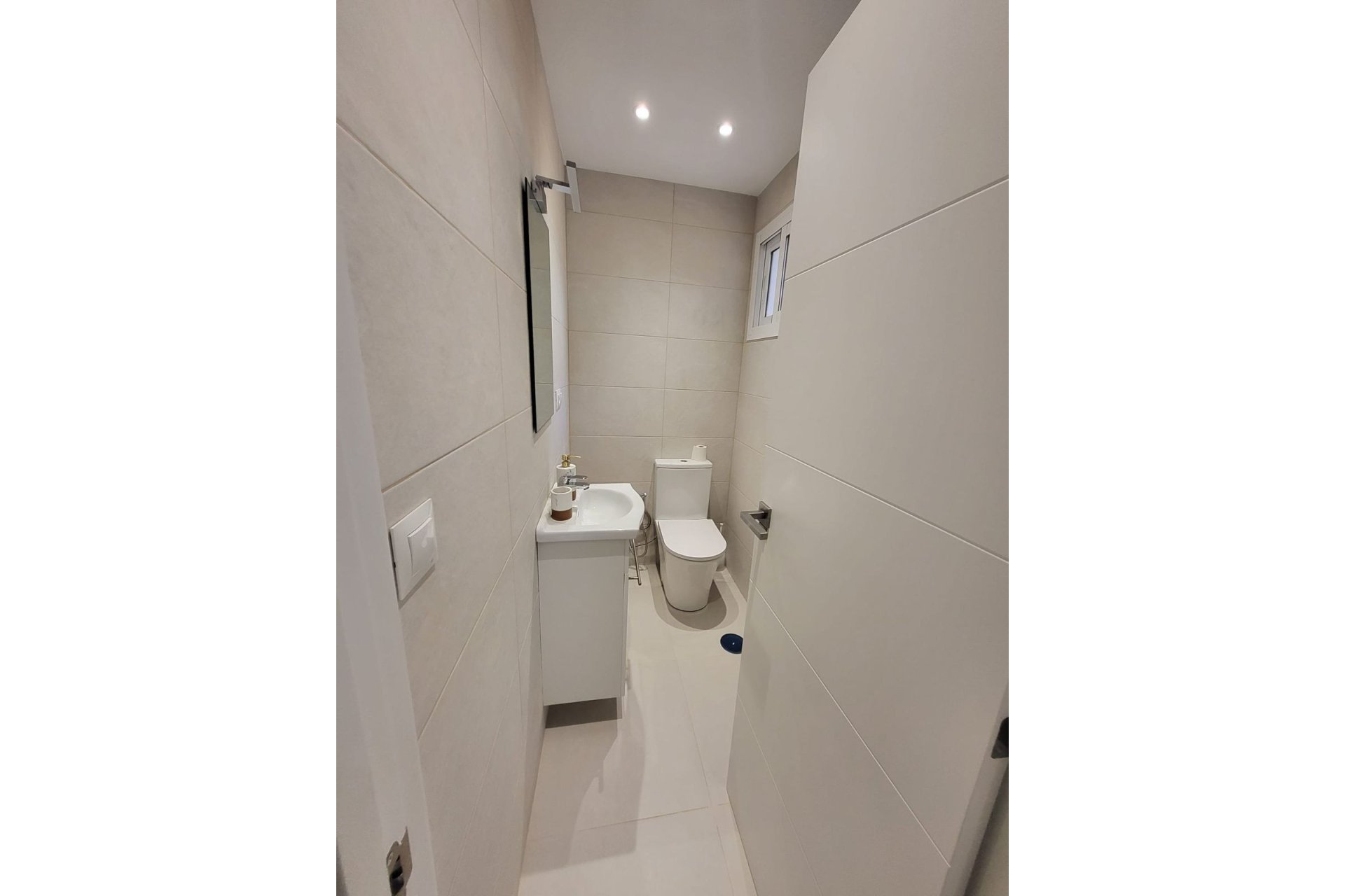 Reventa - Apartment - Middle Floor Apartment - Fuengirola - Los Boliches