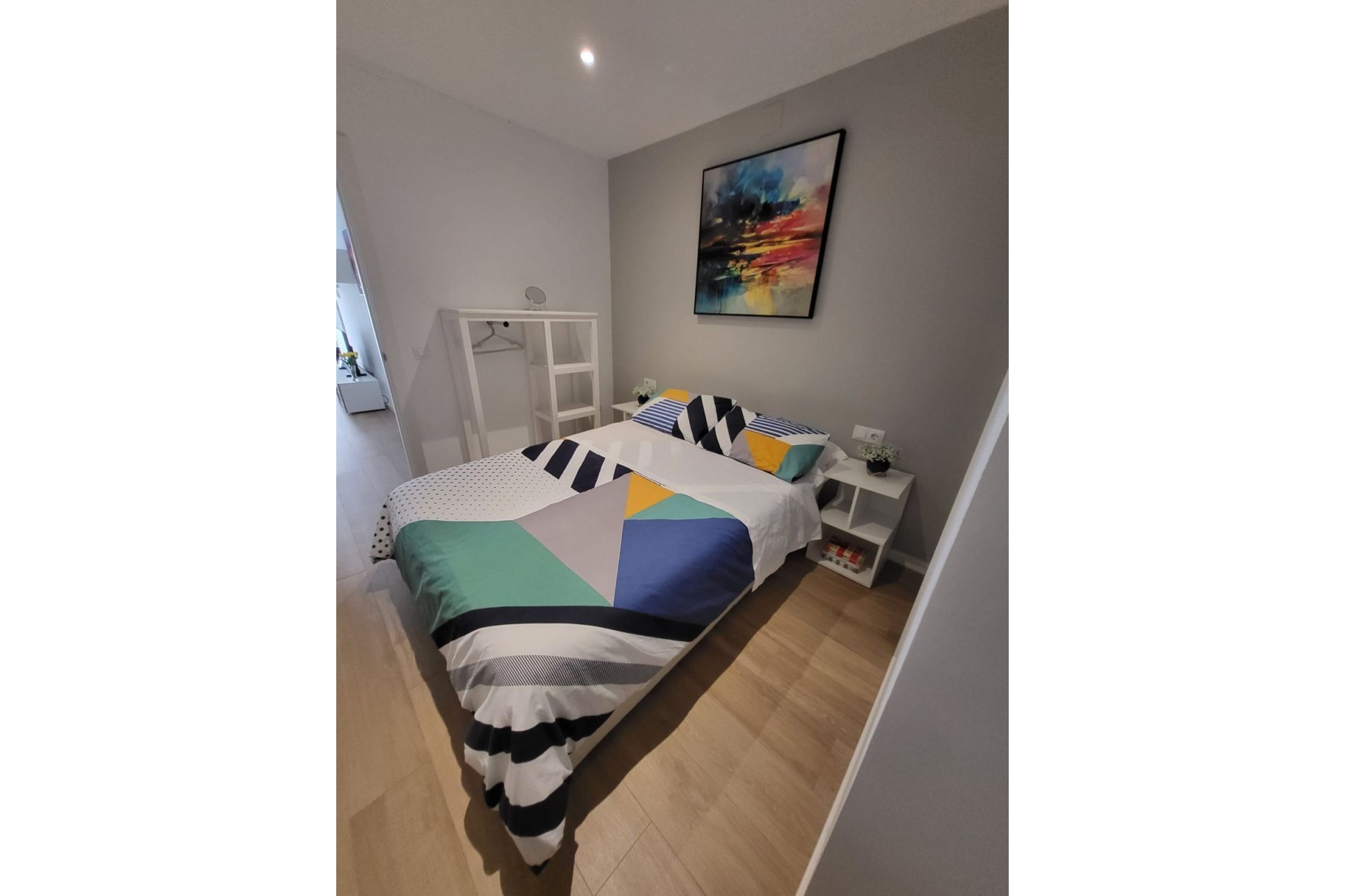 Reventa - Apartment - Middle Floor Apartment - Fuengirola - Los Boliches