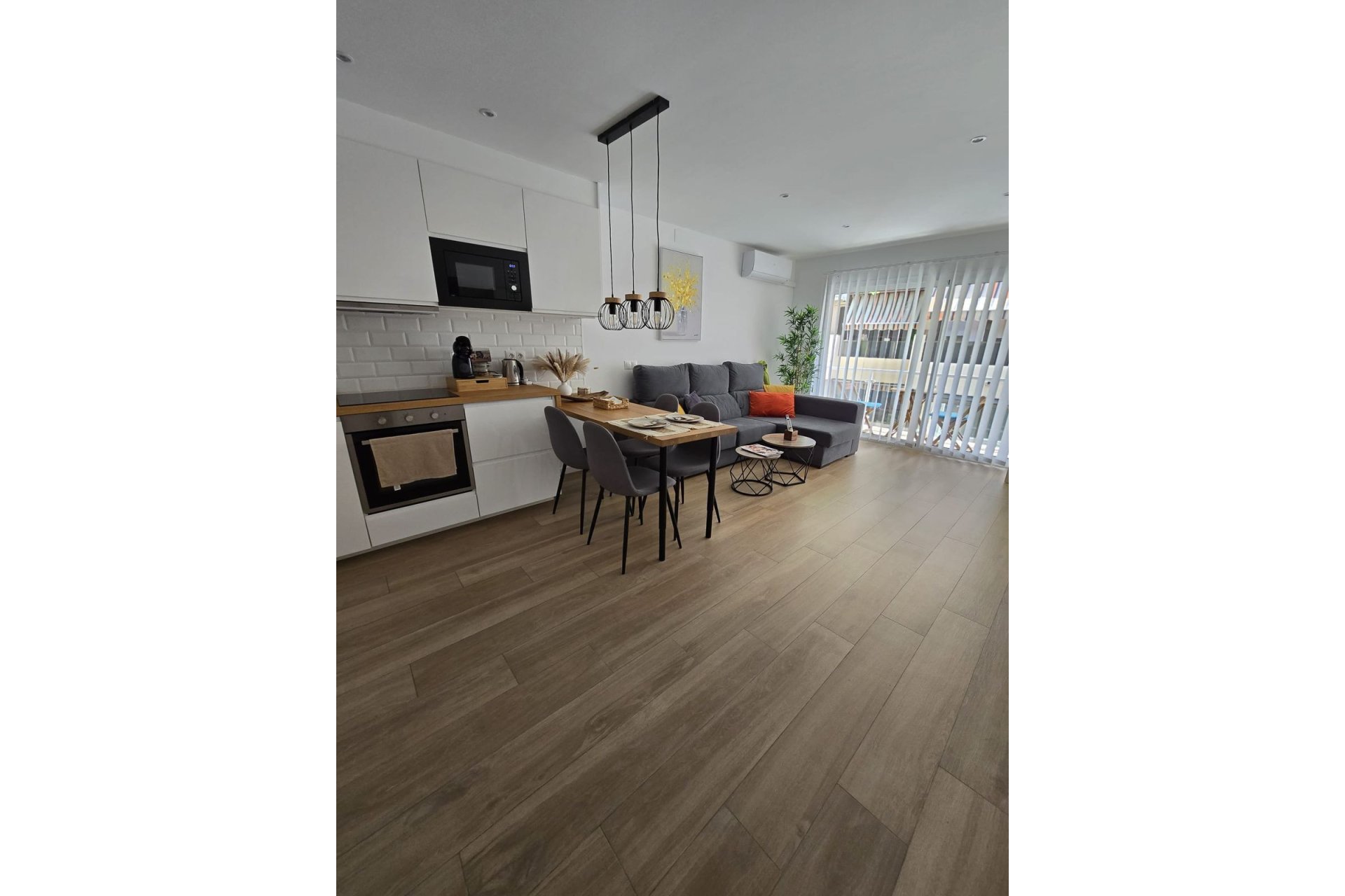 Reventa - Apartment - Middle Floor Apartment - Fuengirola - Los Boliches