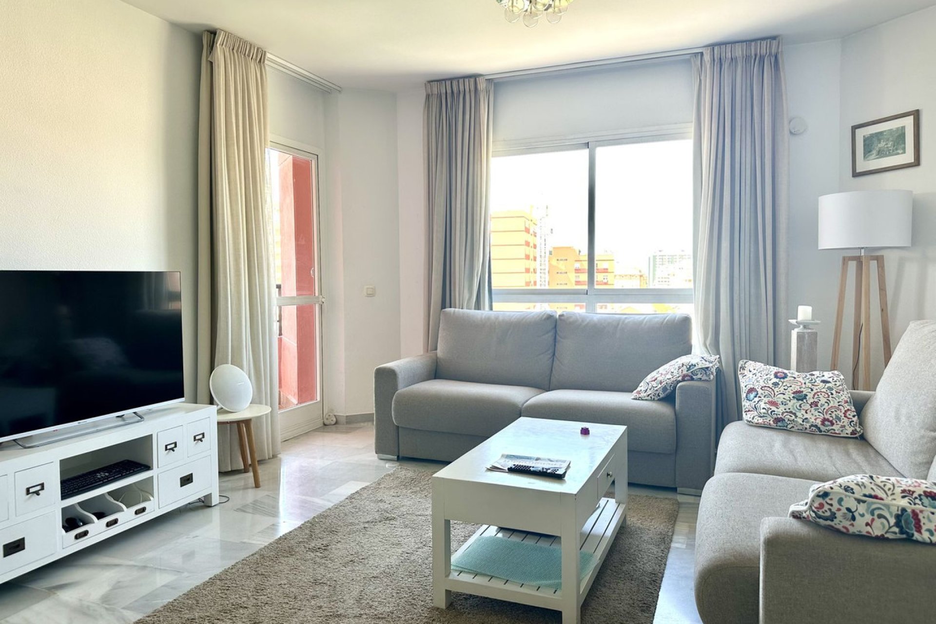 Reventa - Apartment - Middle Floor Apartment - Fuengirola - Los Boliches