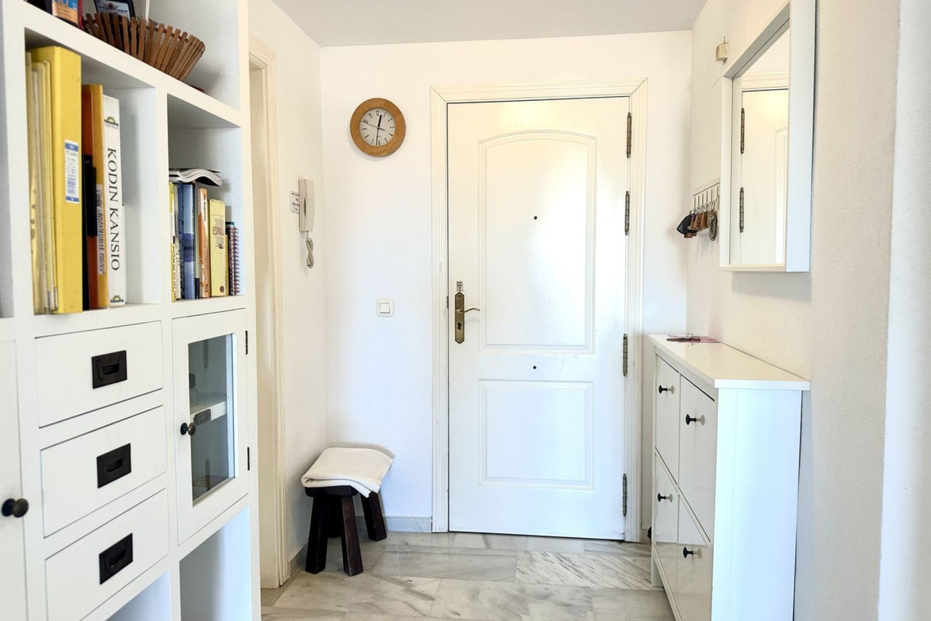 Reventa - Apartment - Middle Floor Apartment - Fuengirola - Los Boliches