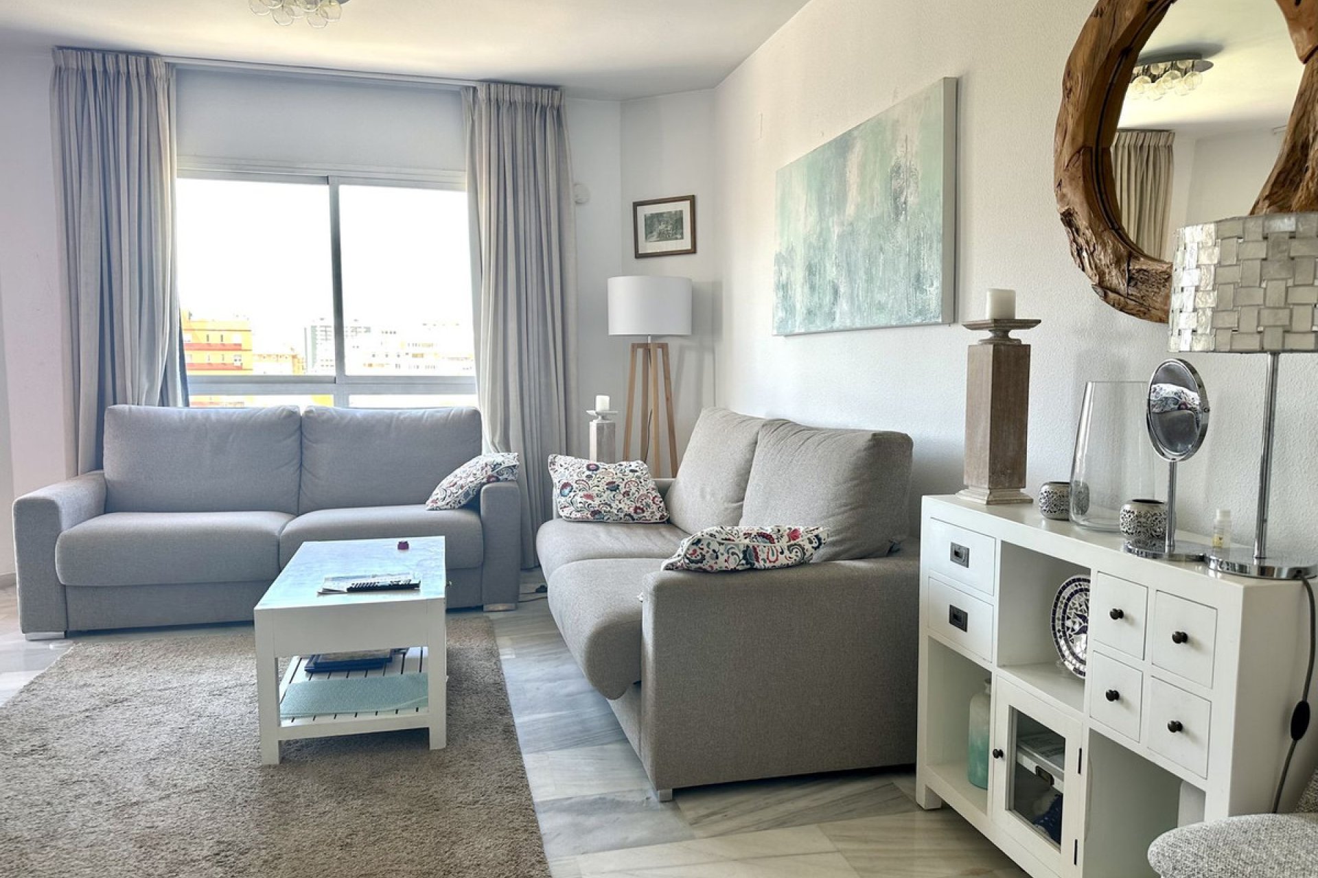 Reventa - Apartment - Middle Floor Apartment - Fuengirola - Los Boliches