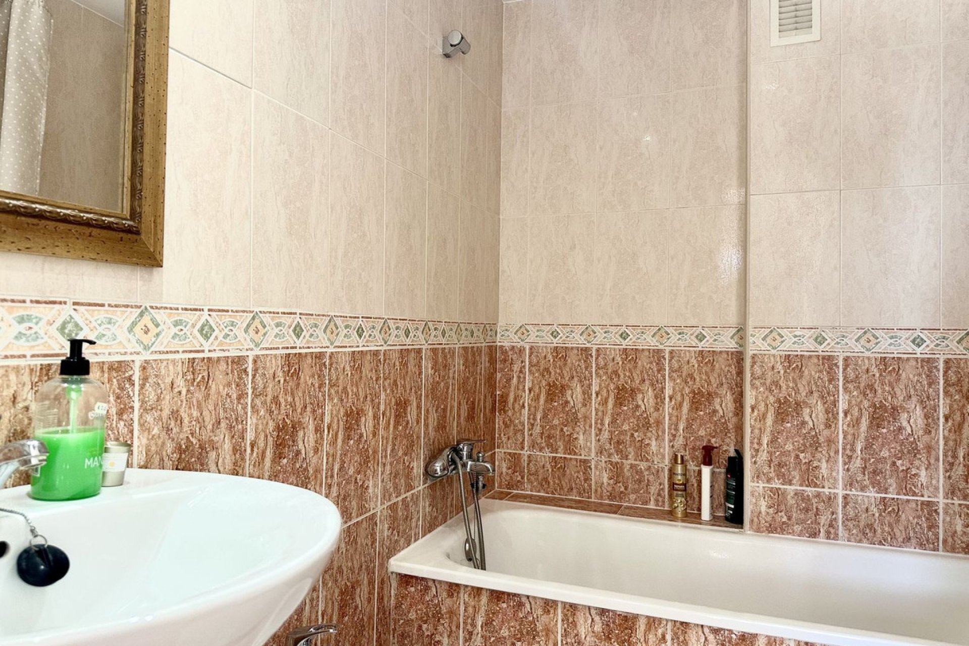 Reventa - Apartment - Middle Floor Apartment - Fuengirola - Los Boliches