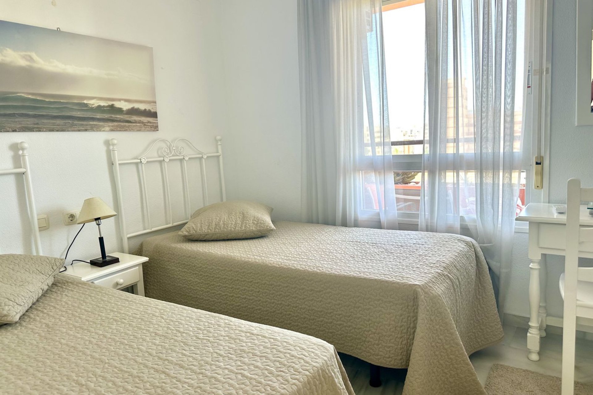 Reventa - Apartment - Middle Floor Apartment - Fuengirola - Los Boliches