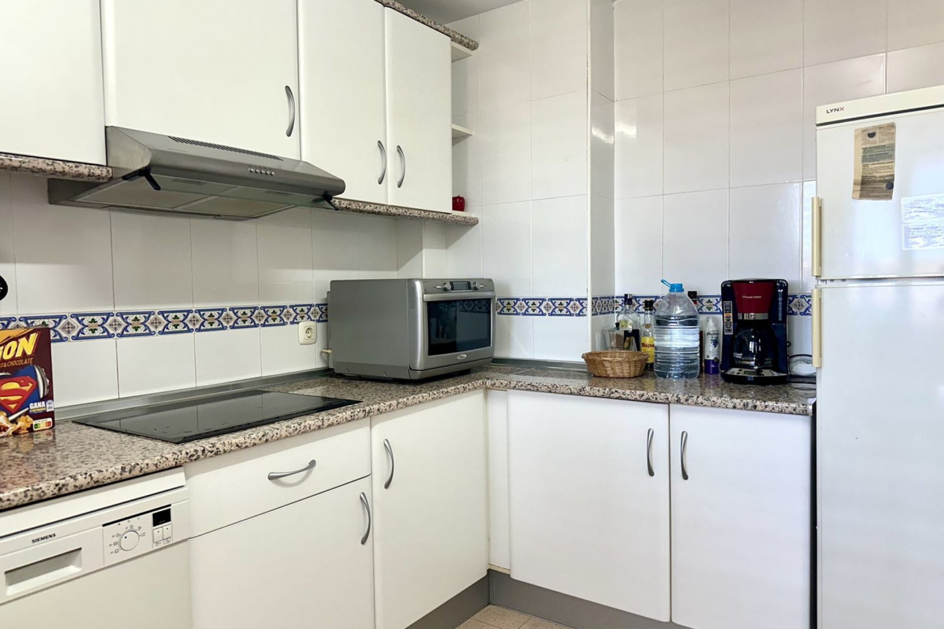 Reventa - Apartment - Middle Floor Apartment - Fuengirola - Los Boliches