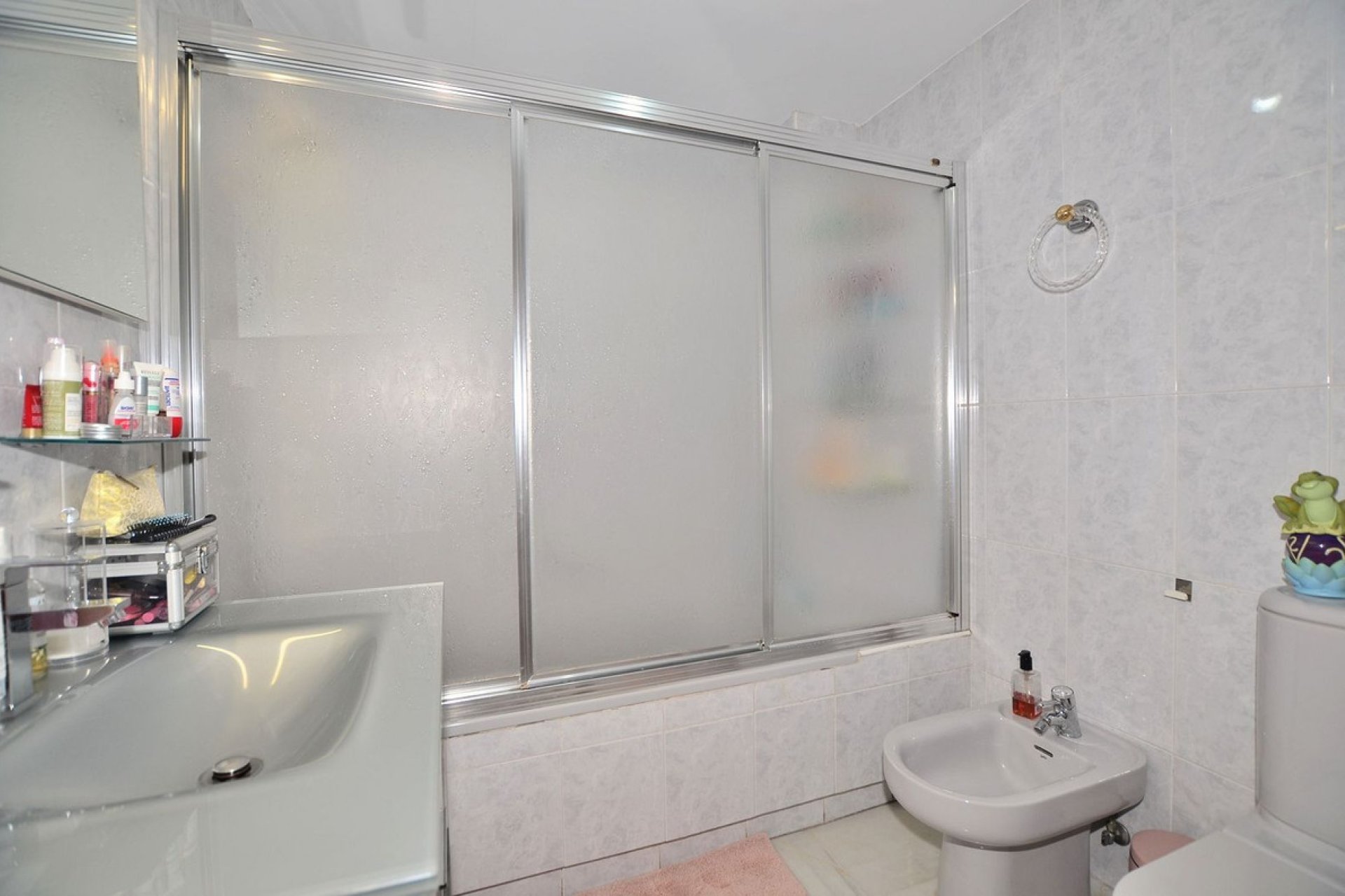 Reventa - Apartment - Middle Floor Apartment - Fuengirola - Los Boliches