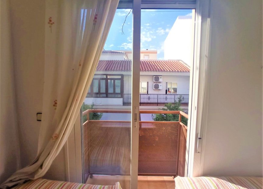 Reventa - Apartment - Middle Floor Apartment - Fuengirola - Los Boliches