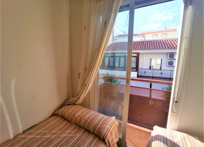Reventa - Apartment - Middle Floor Apartment - Fuengirola - Los Boliches