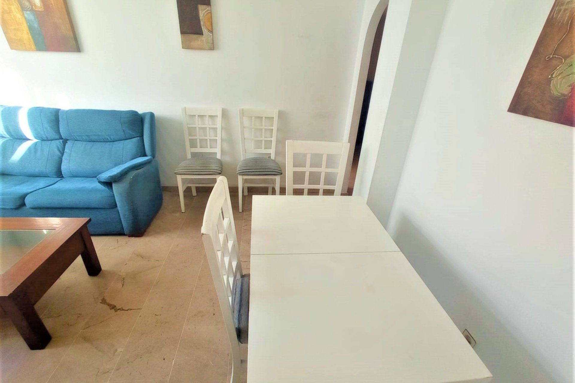 Reventa - Apartment - Middle Floor Apartment - Fuengirola - Los Boliches