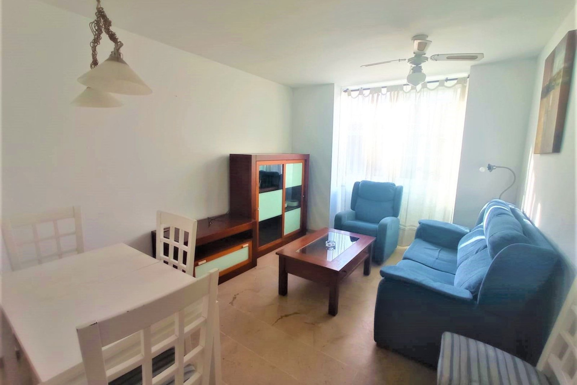 Reventa - Apartment - Middle Floor Apartment - Fuengirola - Los Boliches