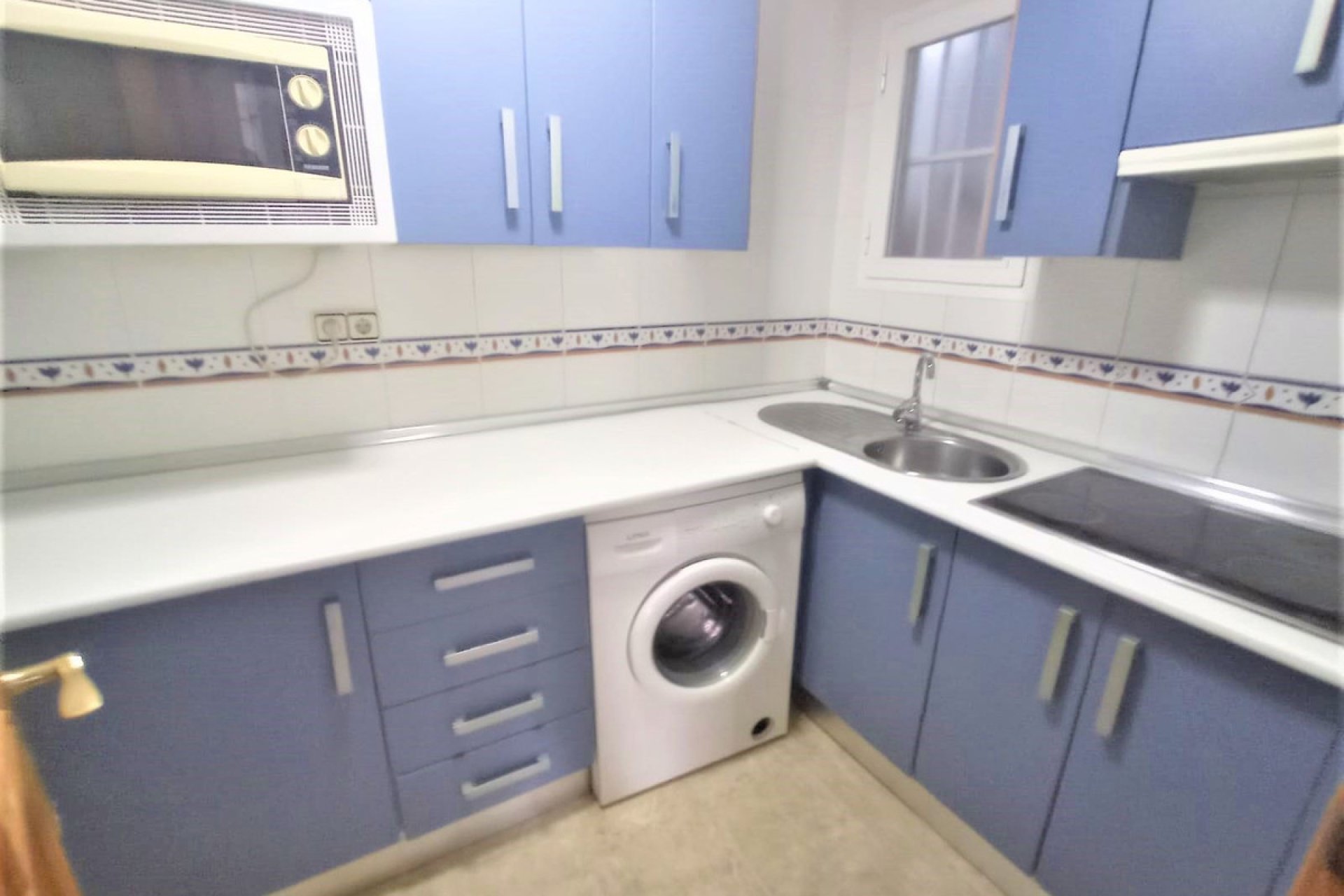 Reventa - Apartment - Middle Floor Apartment - Fuengirola - Los Boliches