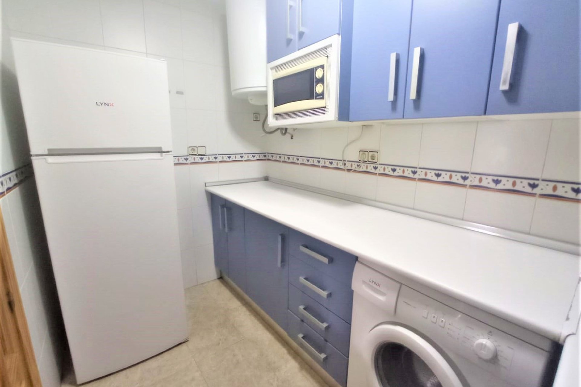 Reventa - Apartment - Middle Floor Apartment - Fuengirola - Los Boliches