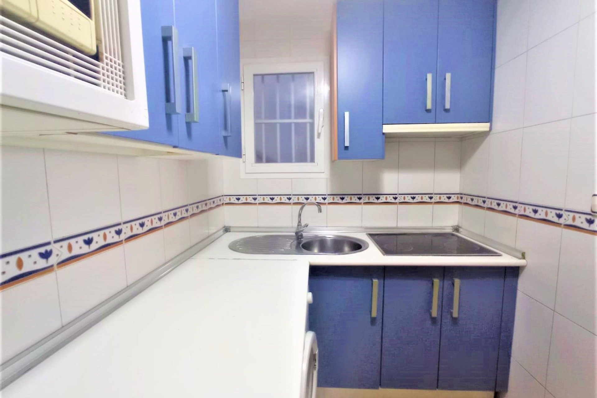 Reventa - Apartment - Middle Floor Apartment - Fuengirola - Los Boliches